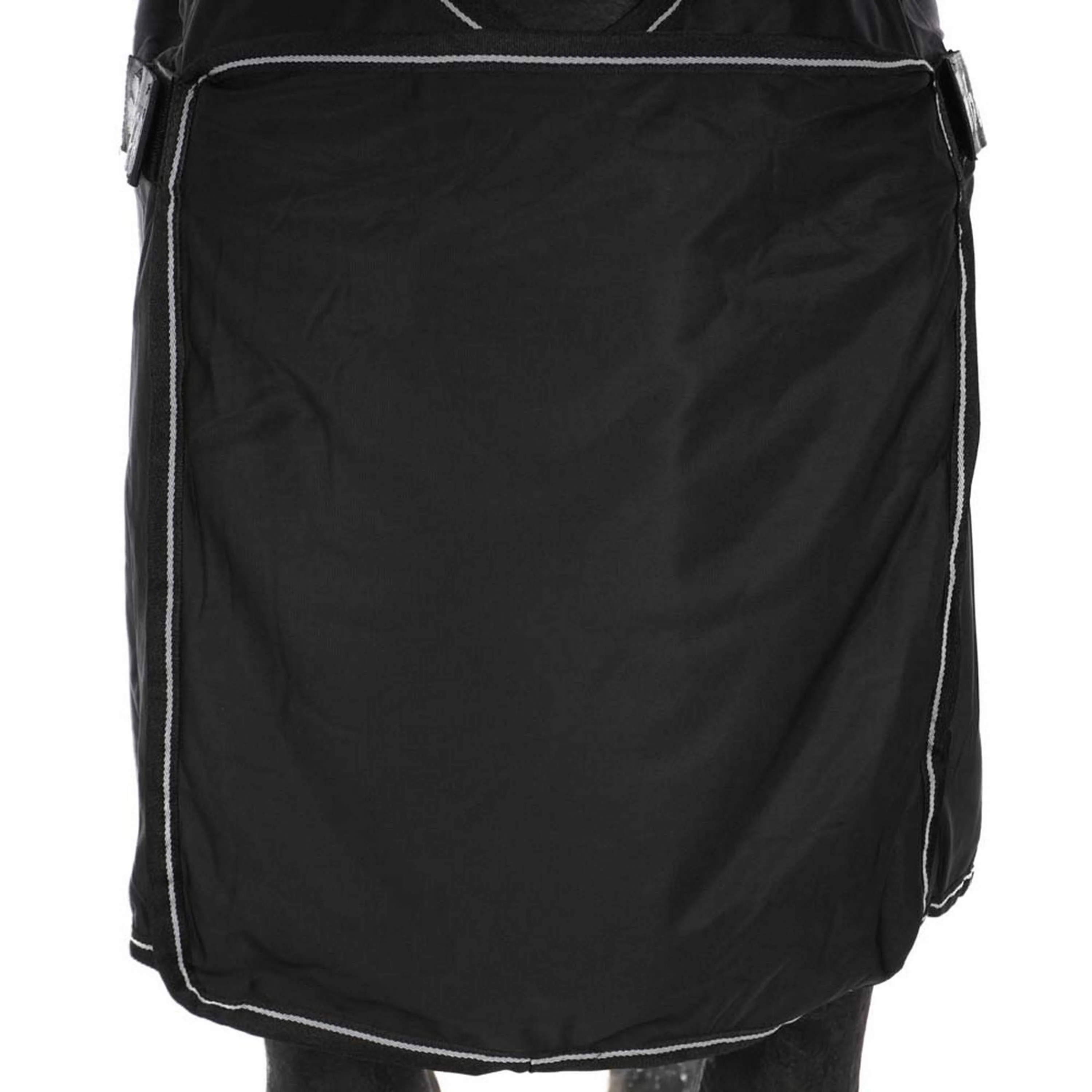 Bucas Panel Prize Cooler Black/Silver - Image 4