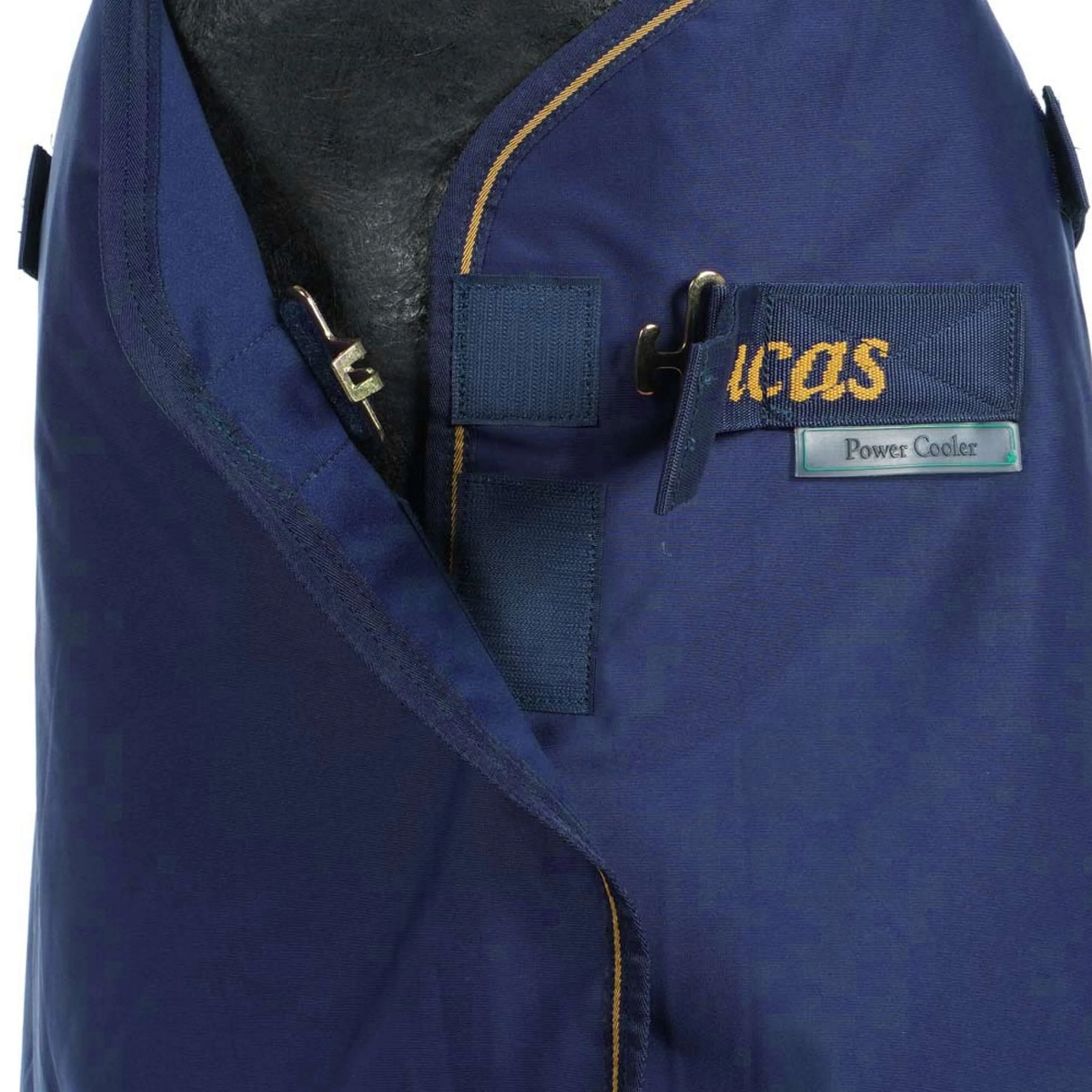 Bucas Panel Prize Cooler Marine/Or - Image 7