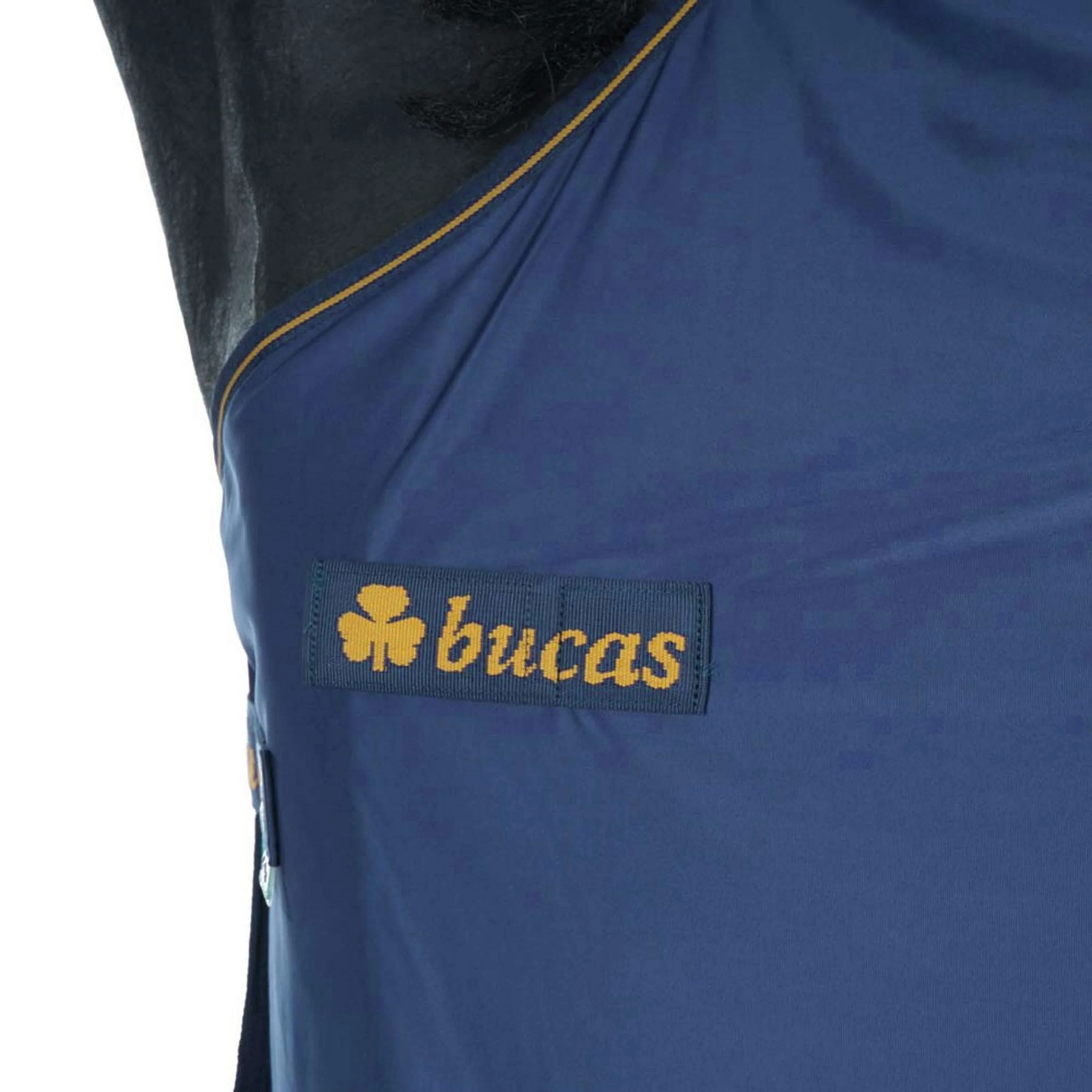 Bucas Panel Prize Cooler Marine/Or - Image 8