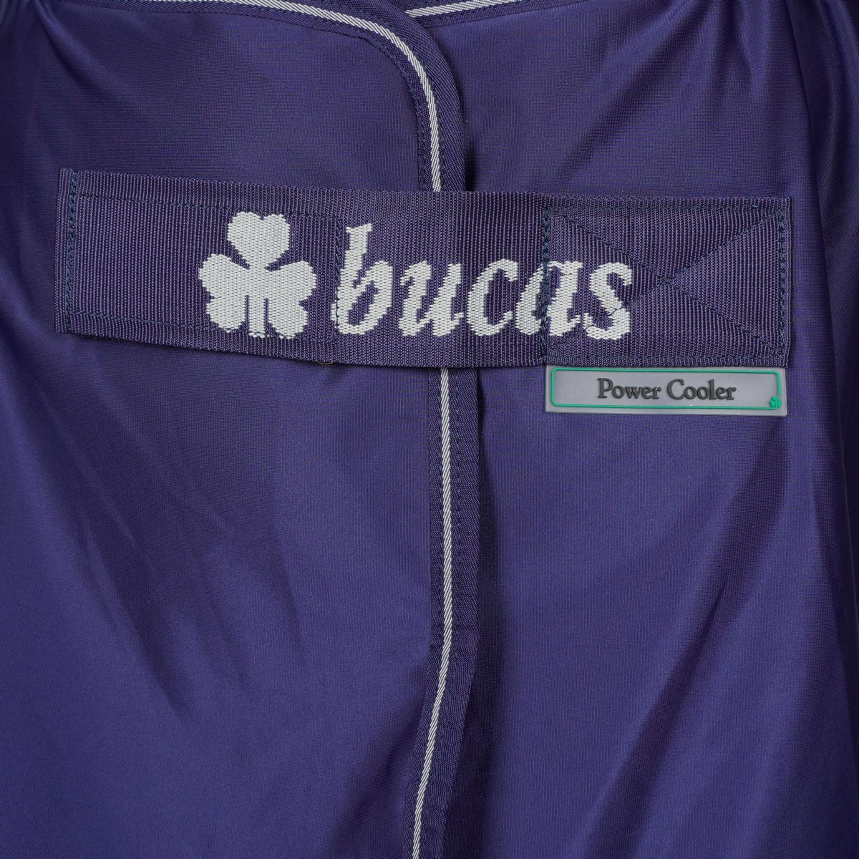 Bucas Power Cooler Marin/Argente - Image 4