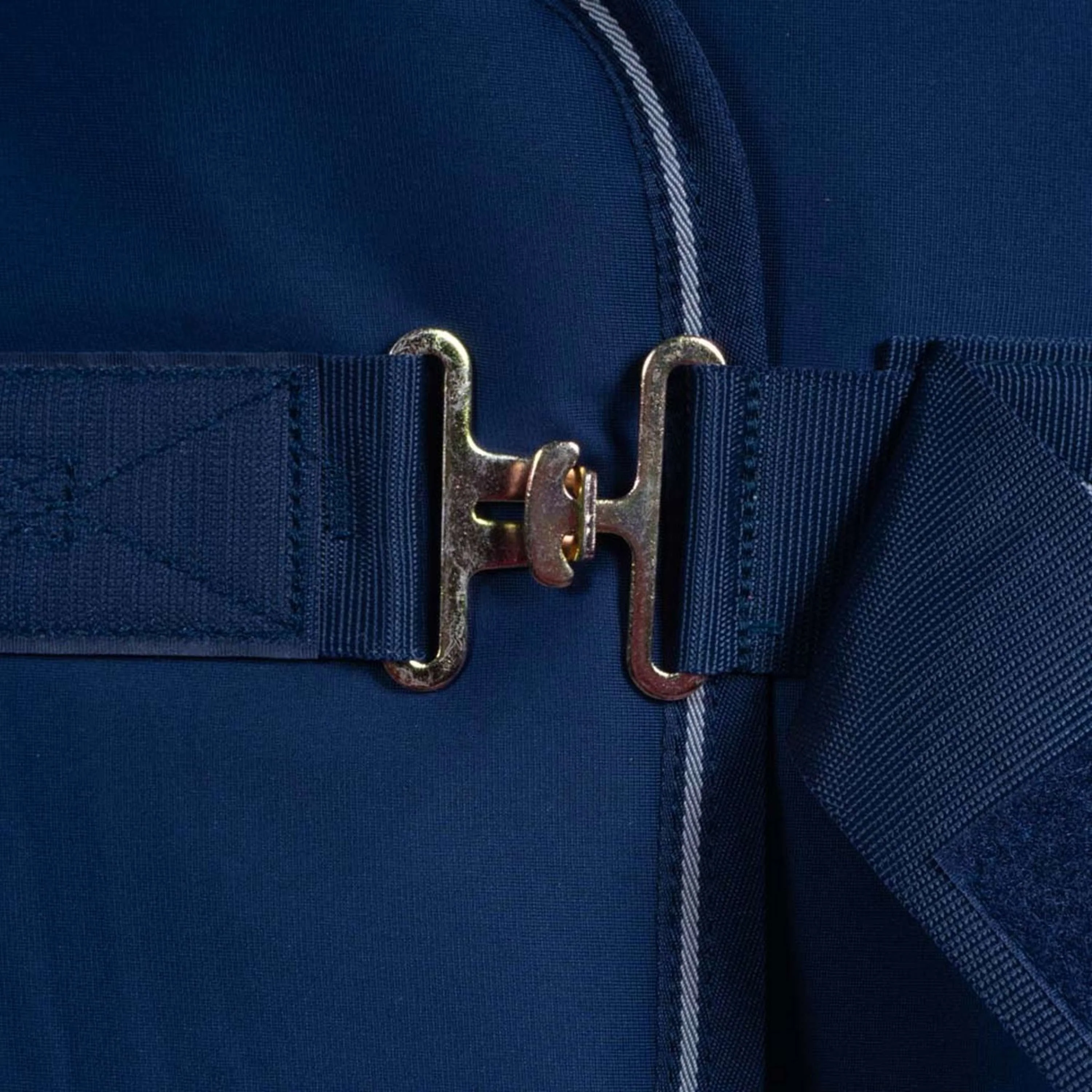 Bucas Power Cooler & Neck Marin/Argente - Image 4