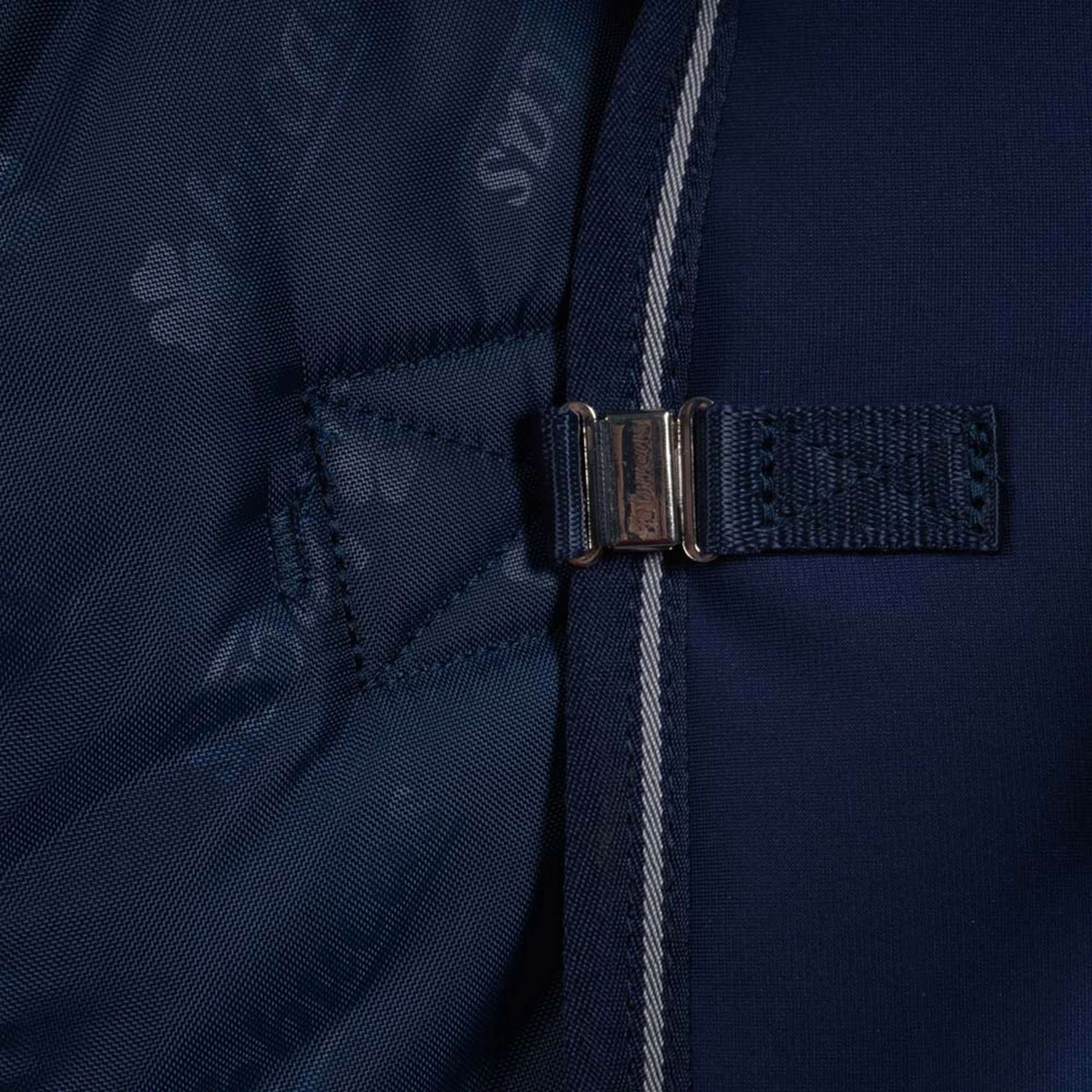Bucas Power Cooler & Neck Marin/Argente - Image 5