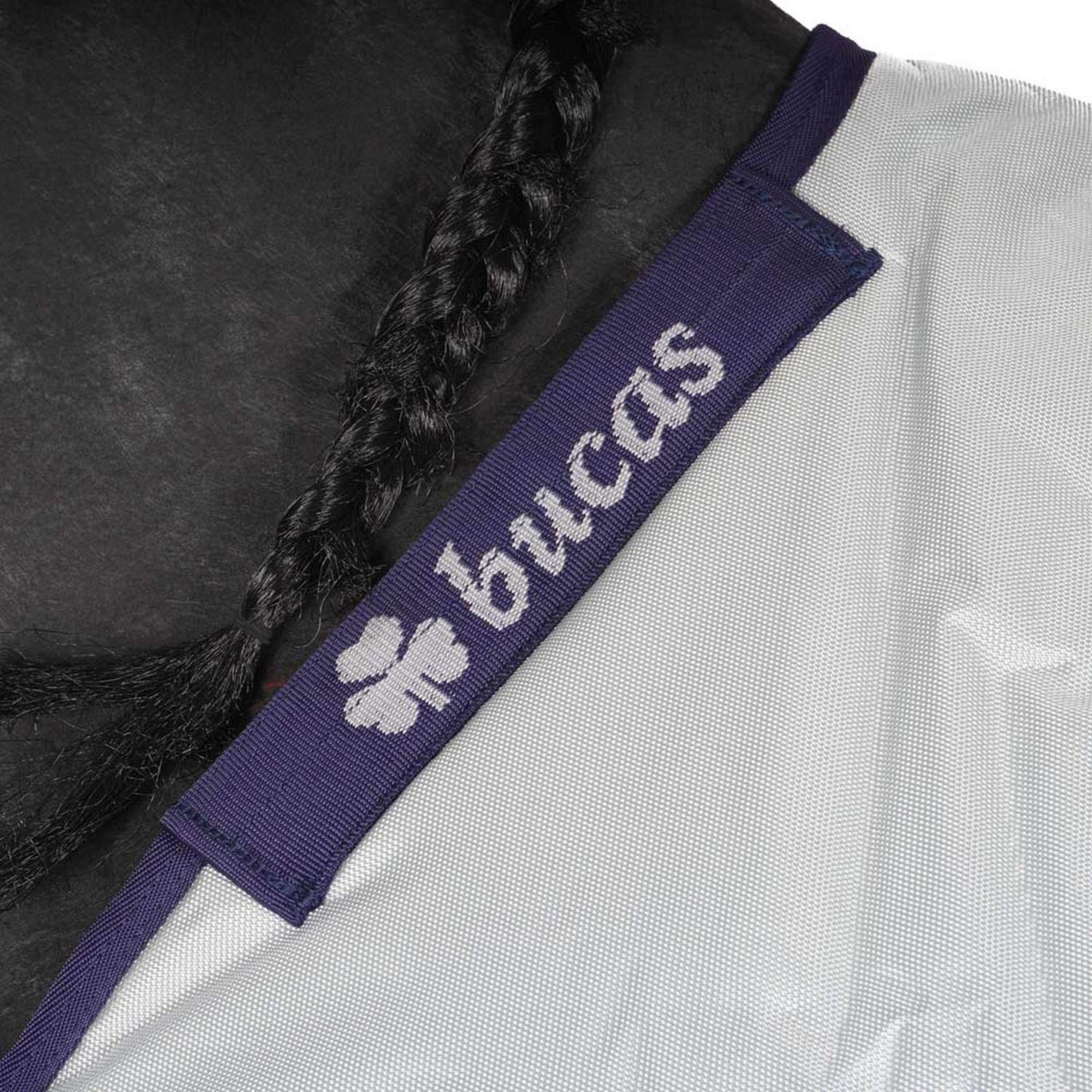 Bucas Power Turnout Extra Classic 300g Argent - Image 8