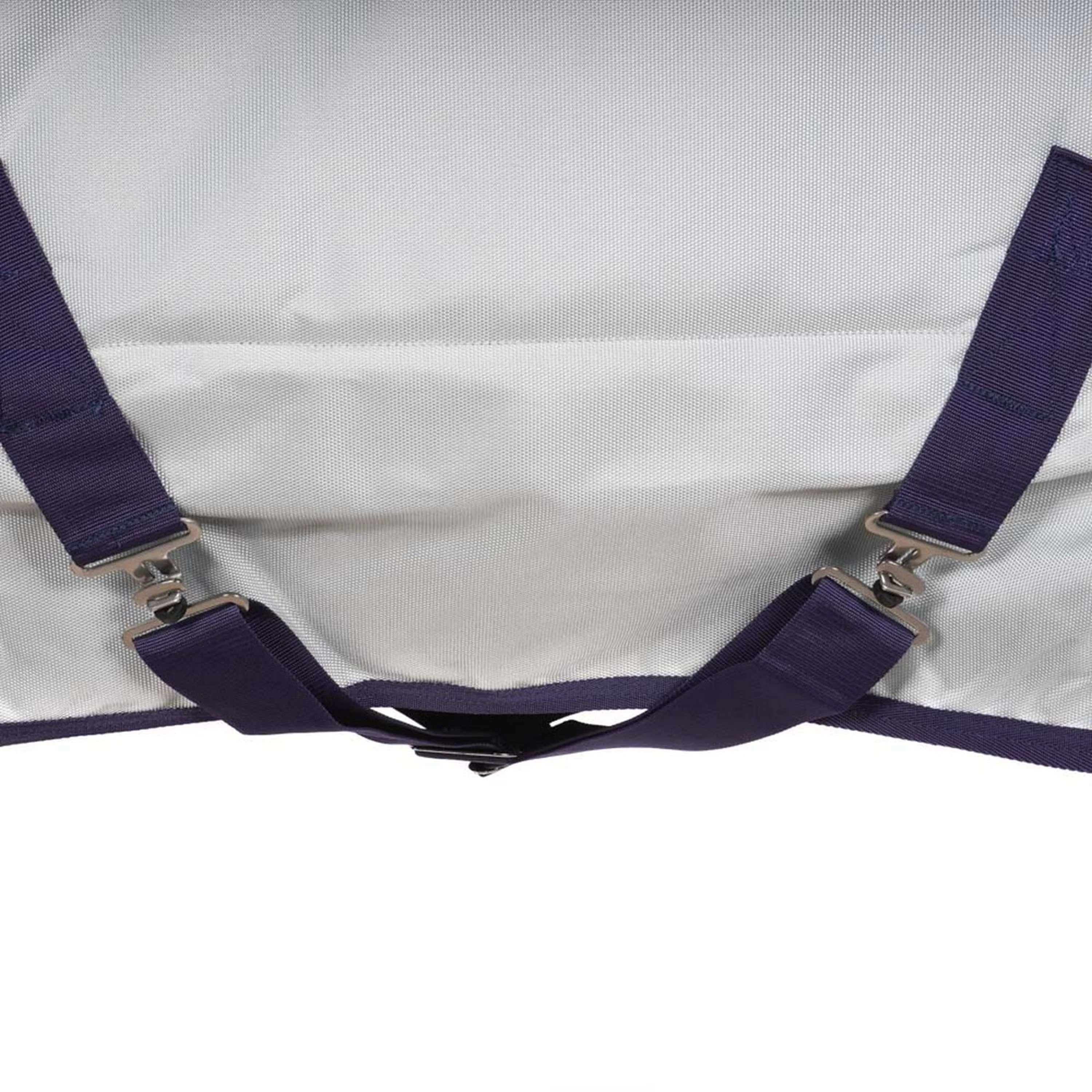 Bucas Power Turnout Extra Classic 300g Argent - Image 9