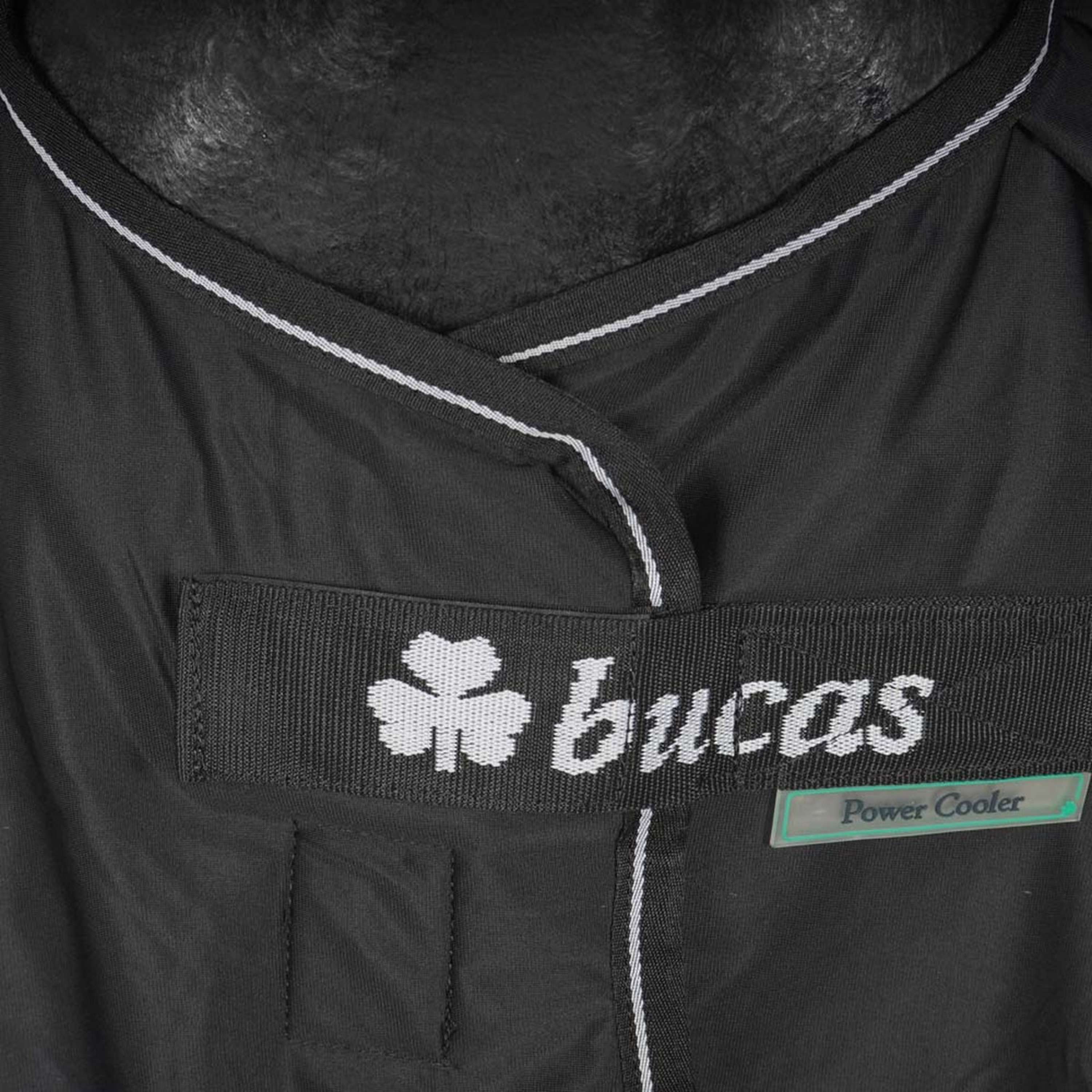 Bucas Prize Cooler Black/Silver - Image 2
