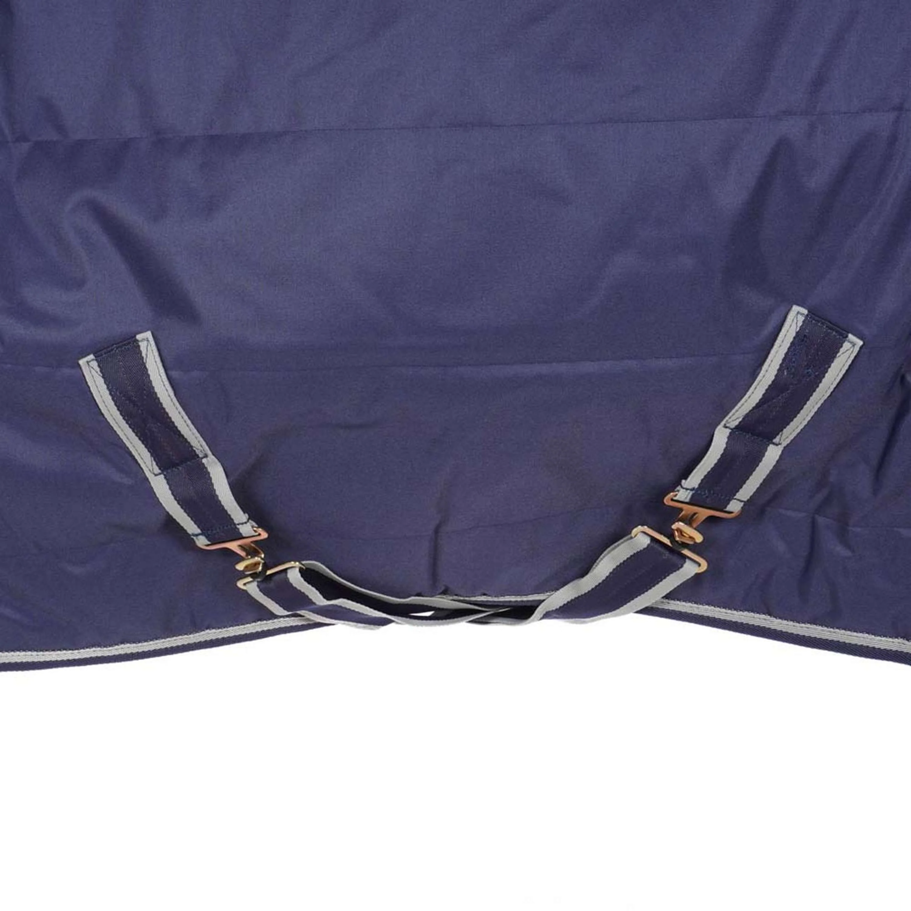 Bucas Quilt 150g SD Big Neck Marin - Image 7