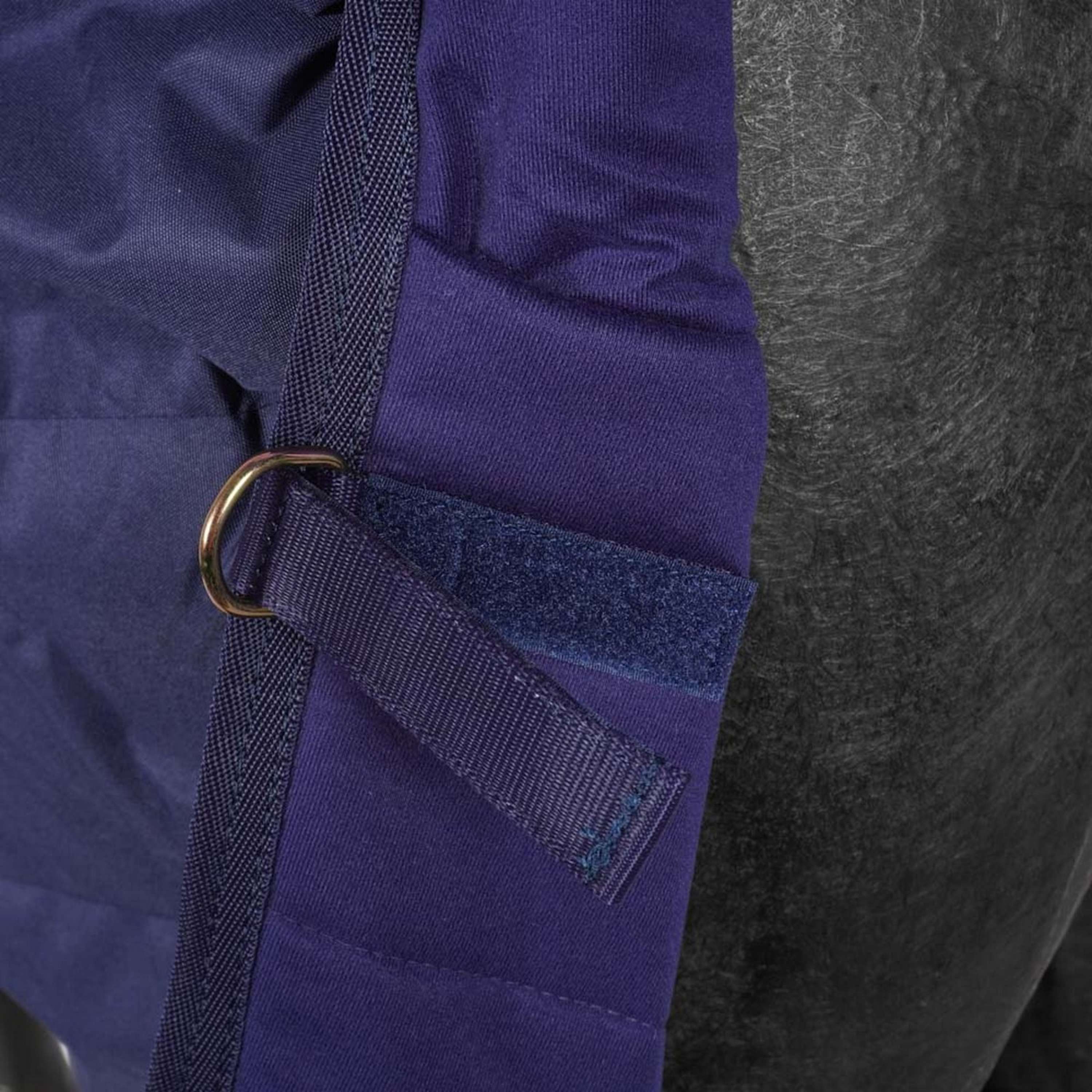 Bucas Quilt 150g SD Big Neck Marin - Image 9