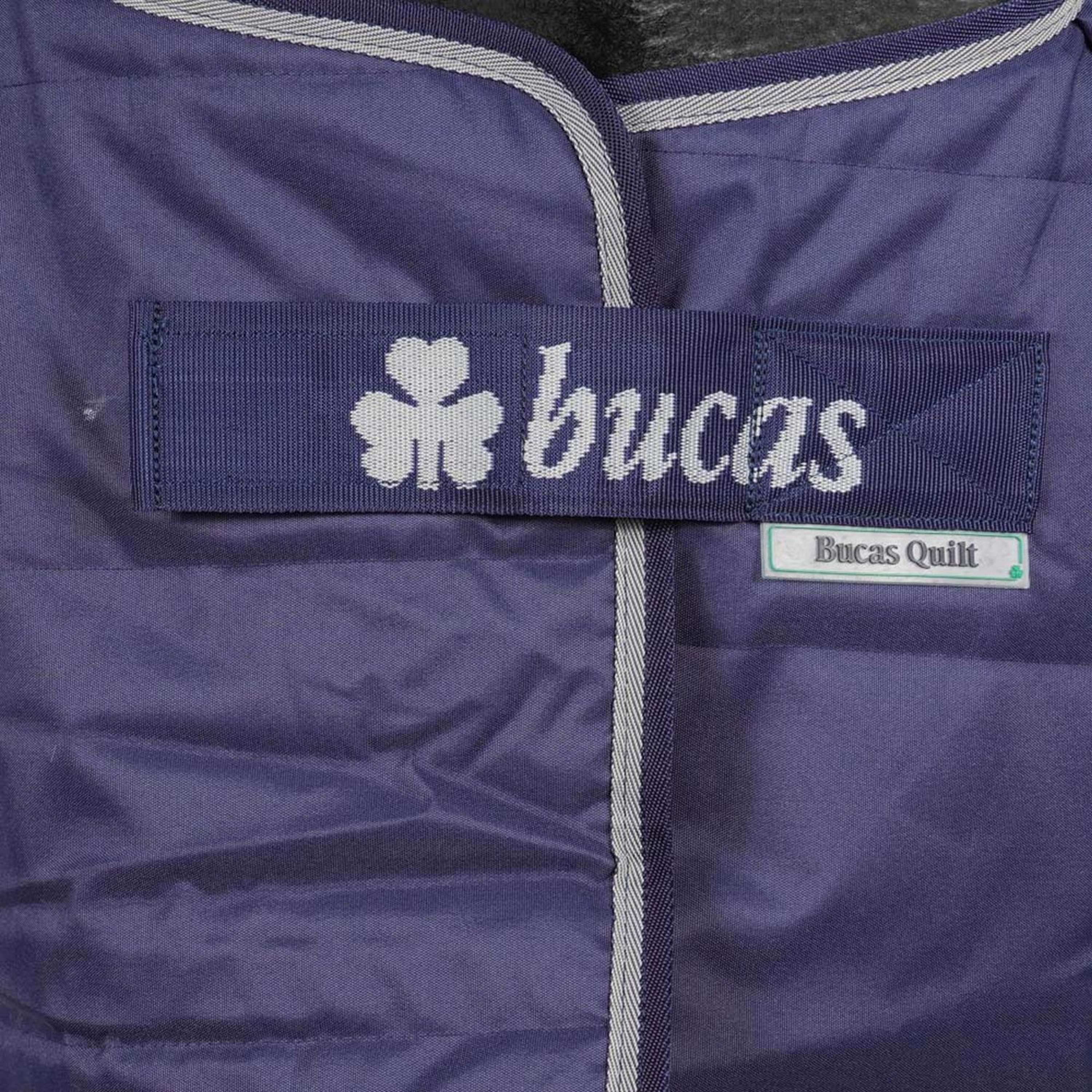 Bucas Quilt 150g SF Marin - Image 3