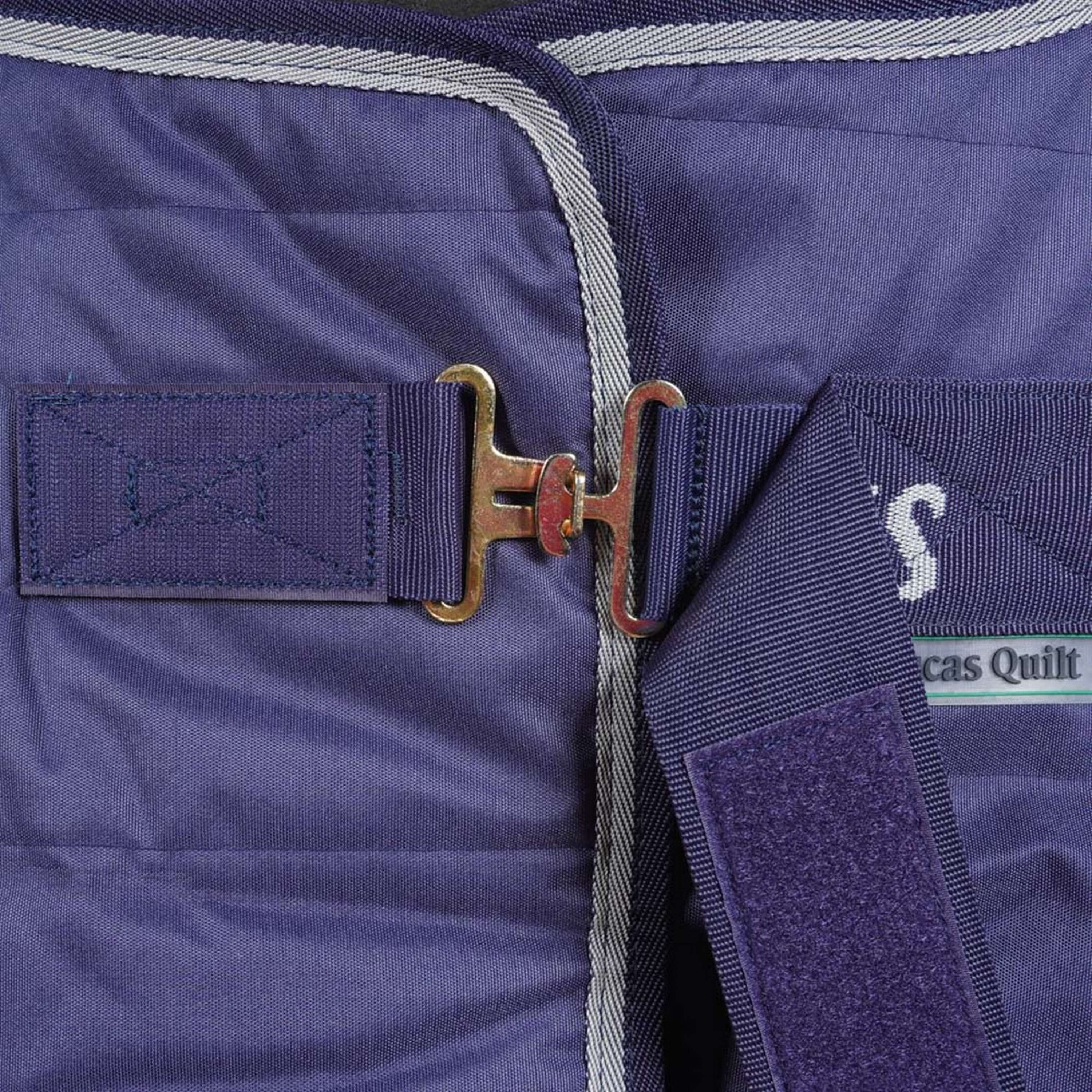 Bucas Quilt 300g SD Marin - Image 4