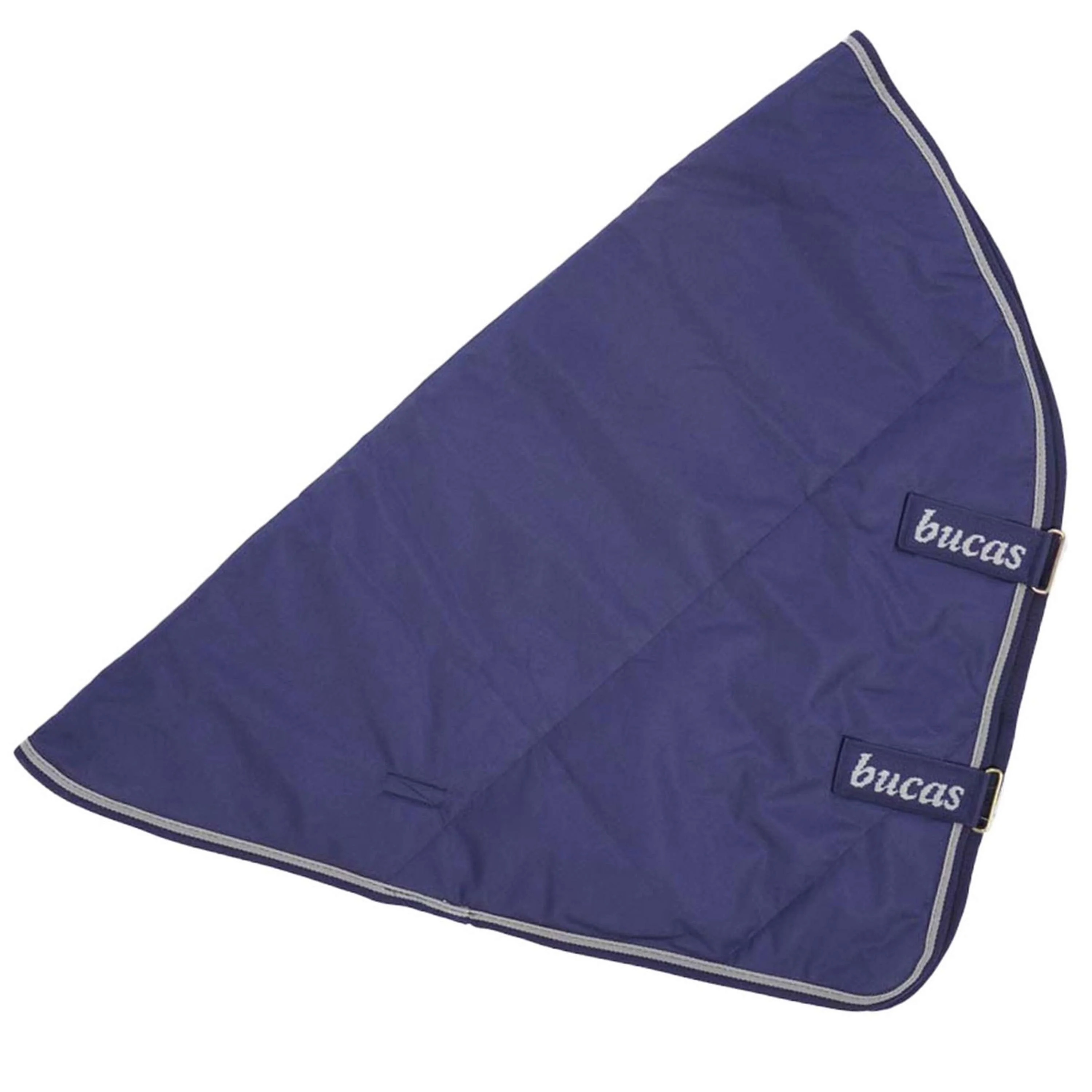 Bucas Quilt Neck Marin - Image 3