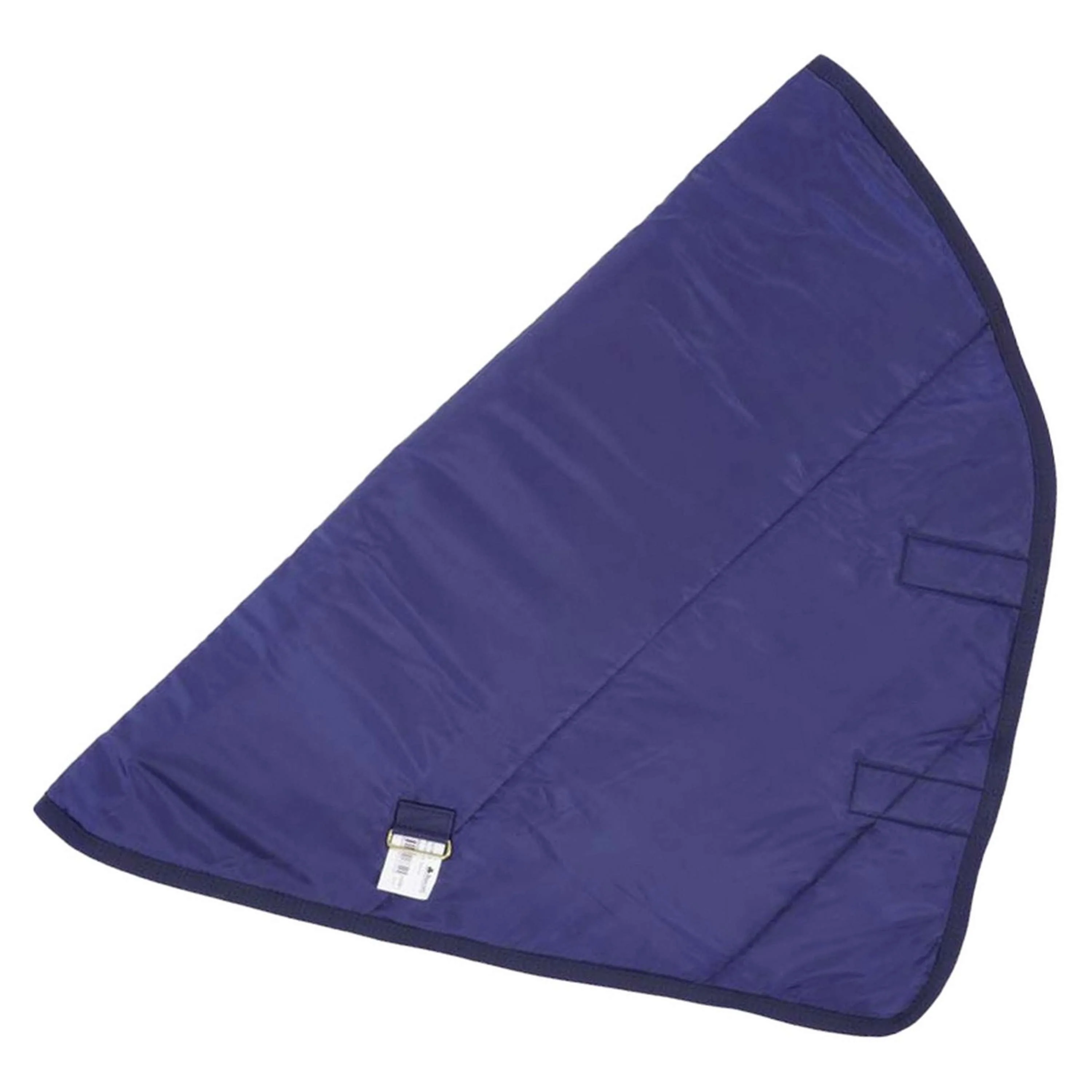 Bucas Quilt Neck Marin - Image 7