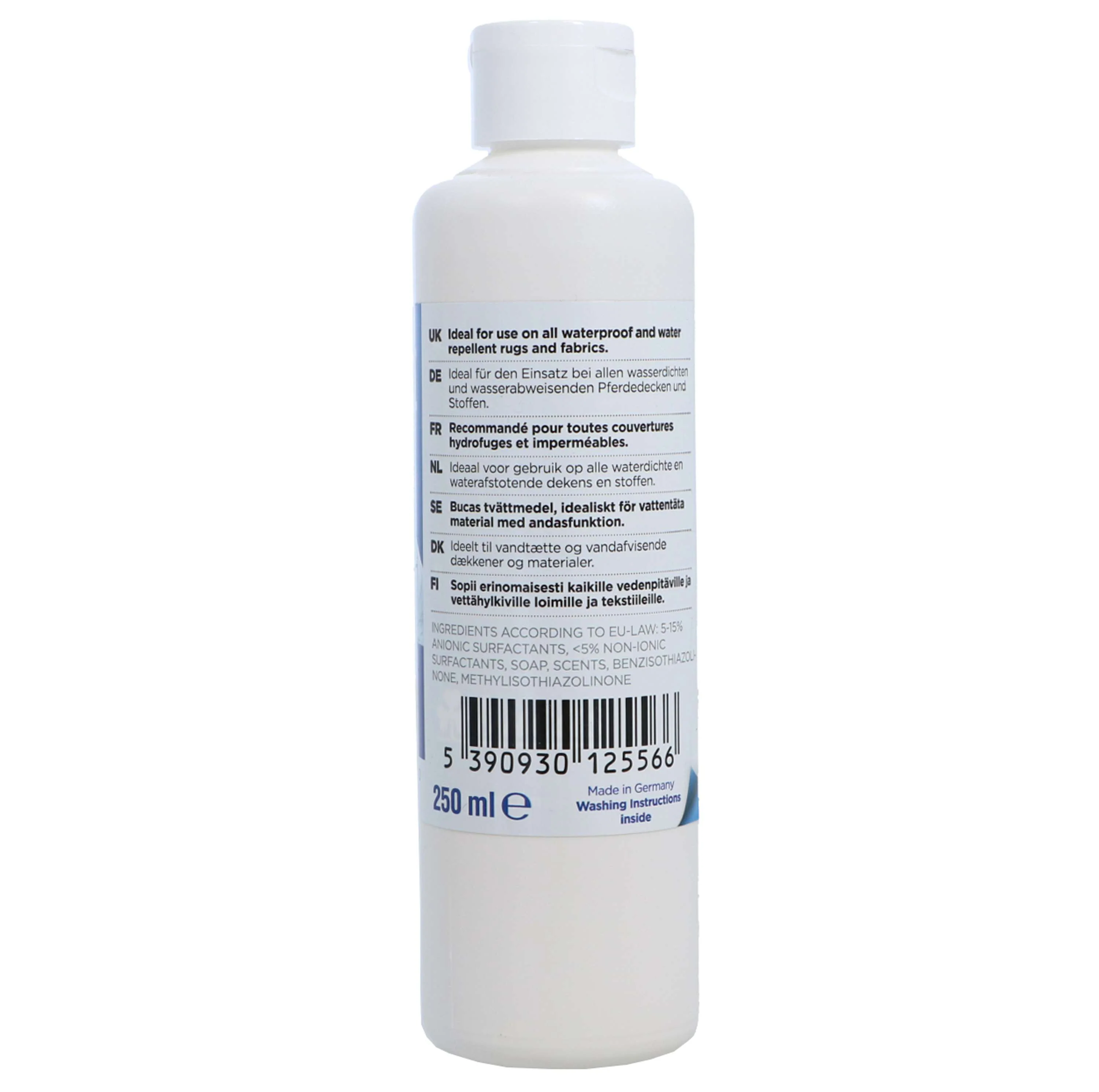 Bucas Rug Wash - Image 3