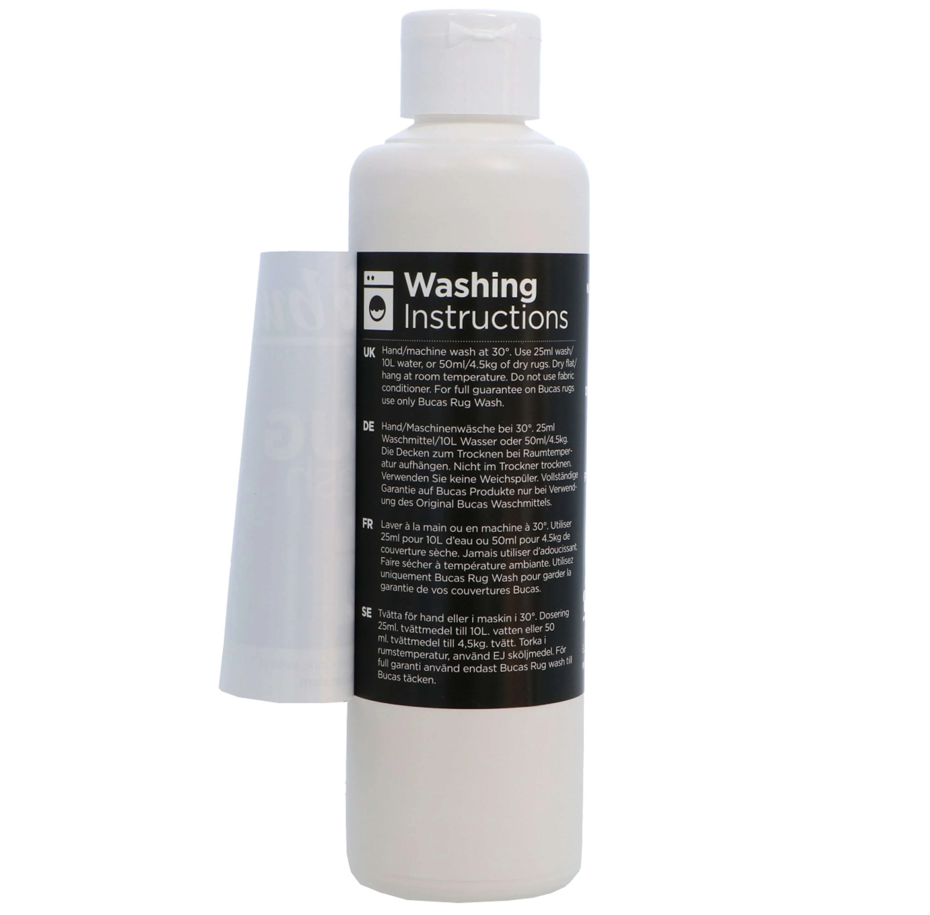 Bucas Rug Wash - Image 4