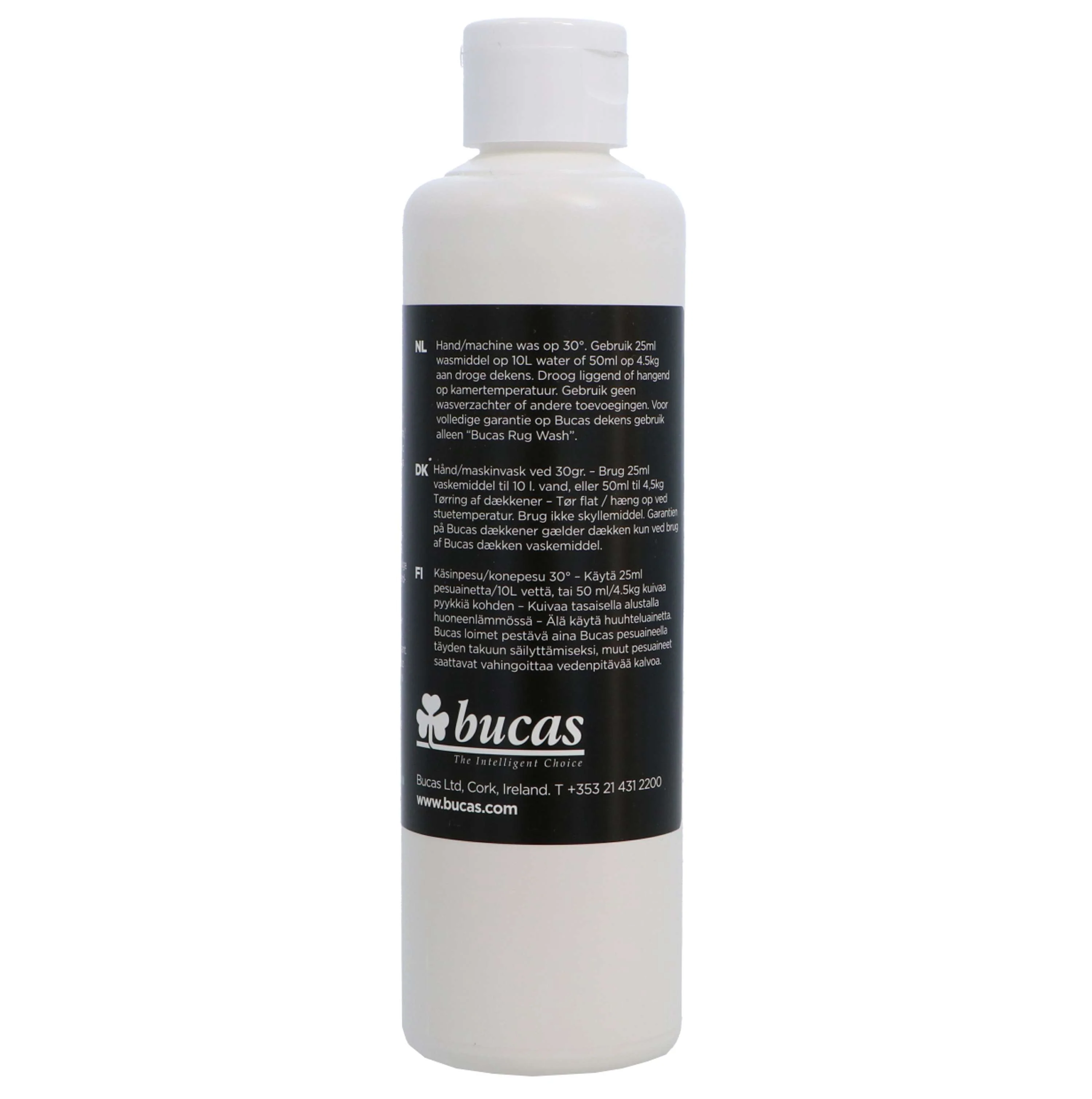 Bucas Rug Wash - Image 5