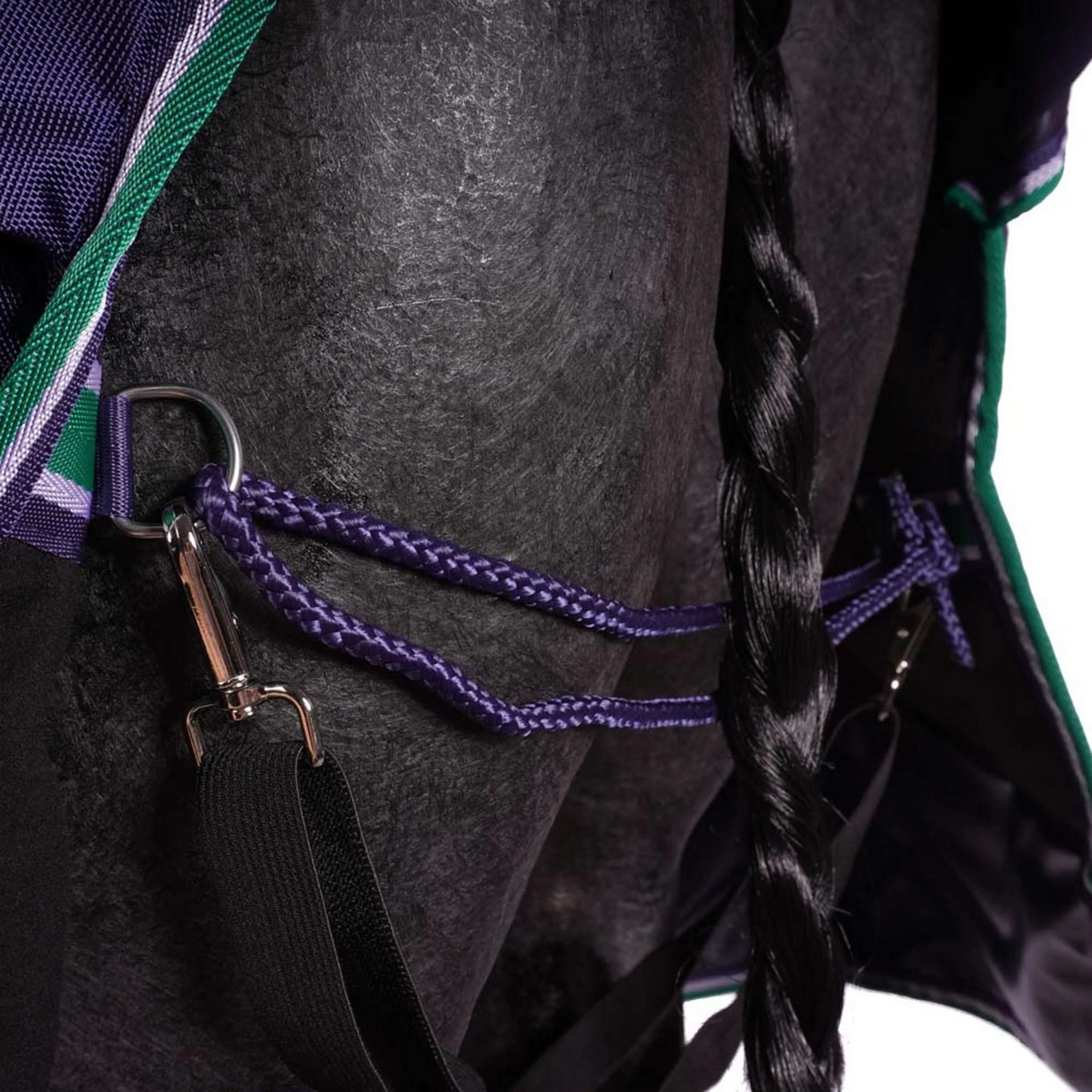 Bucas Smartex Extra Big Neck 300g Bleu - Image 9