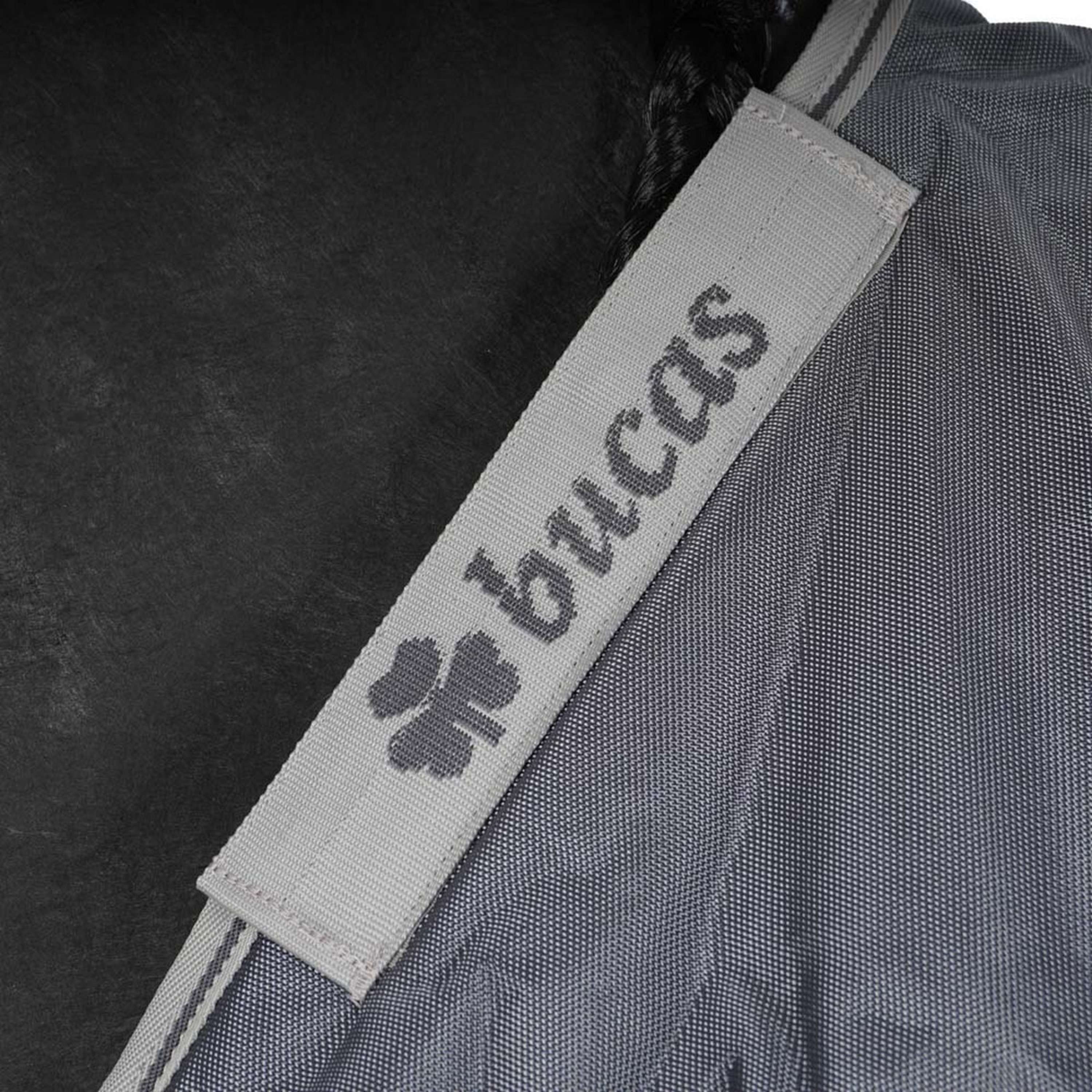 Bucas Smartex Medium Big Neck 150g Iron Gate - Image 6