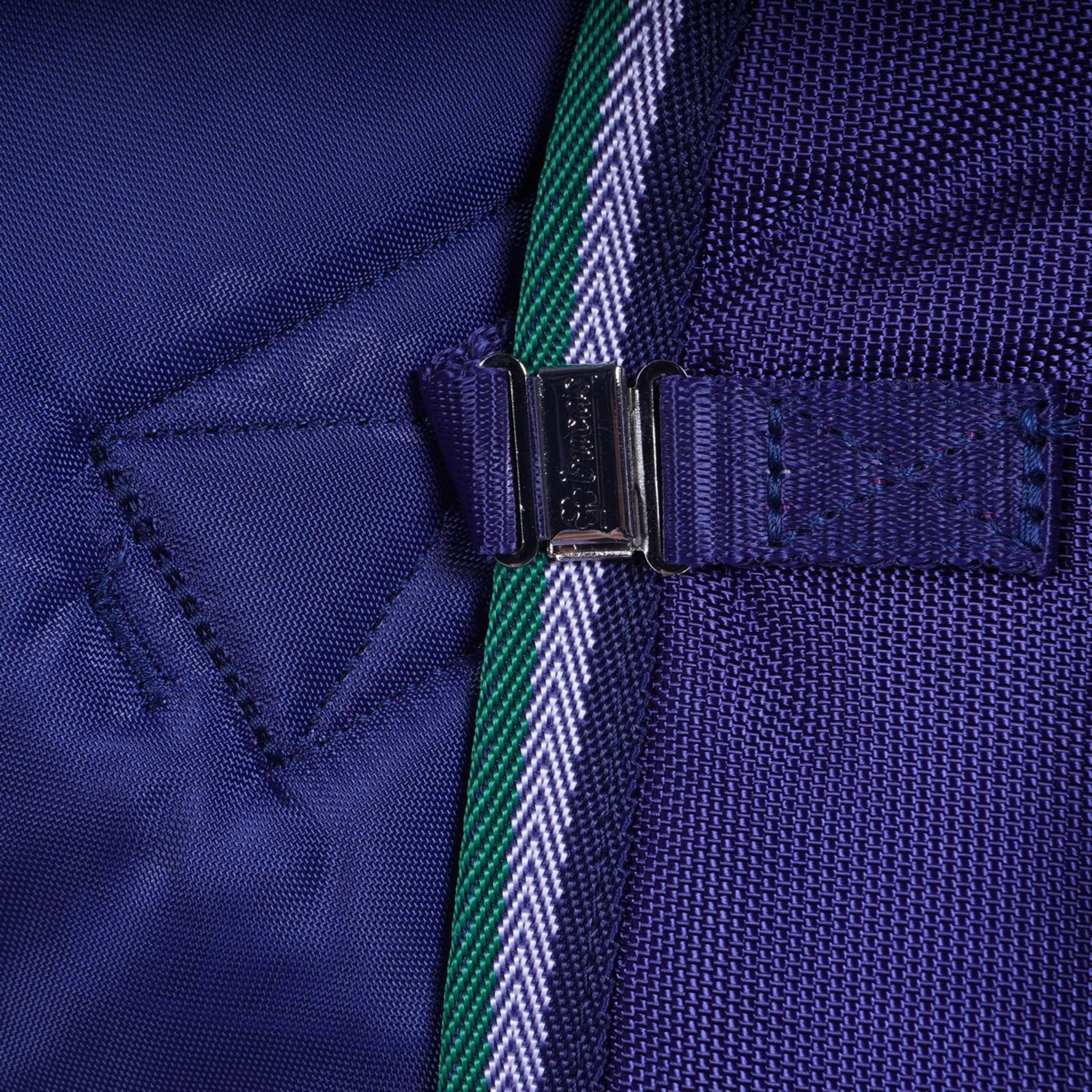 Bucas Smartex Rain 0g Blue - Image 5