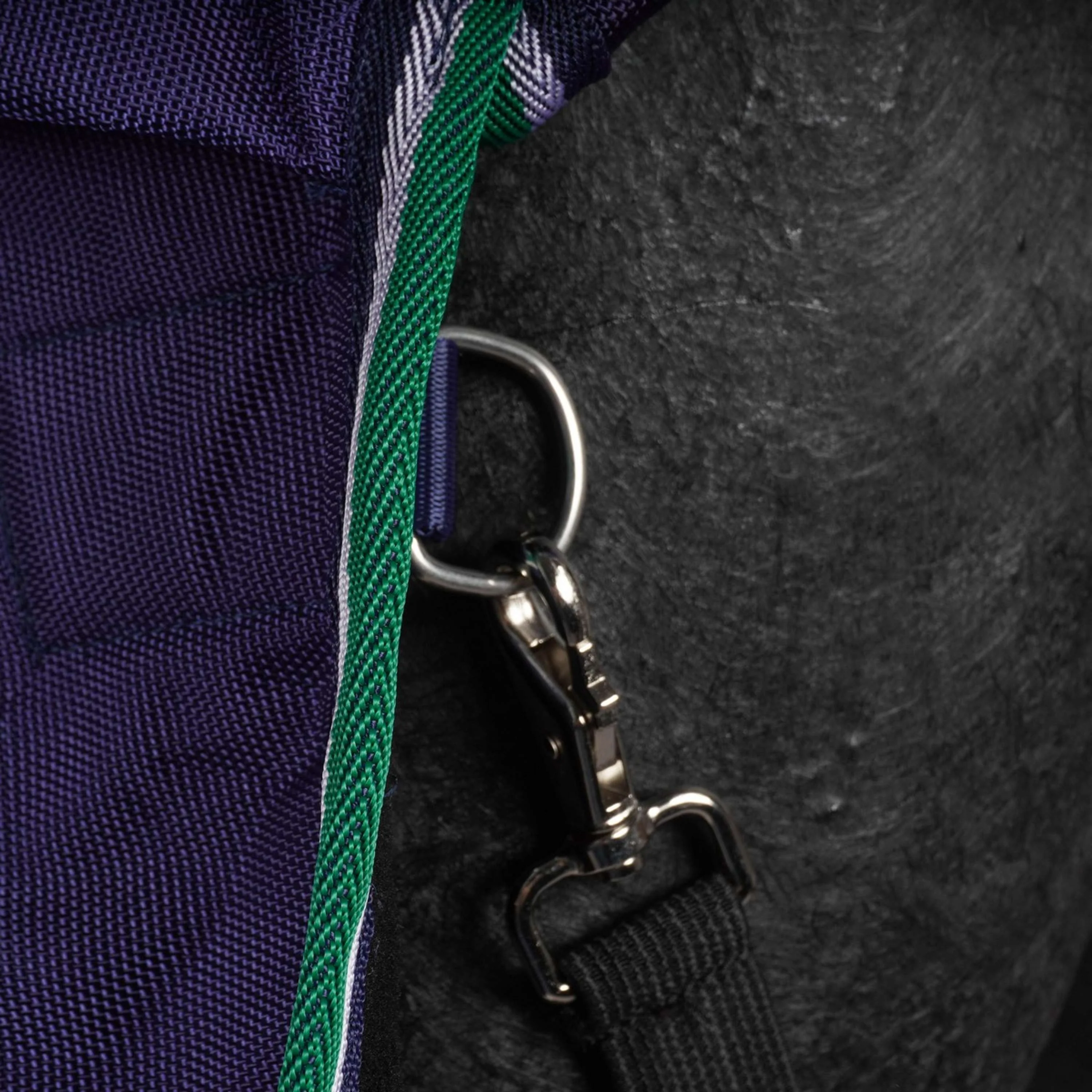 Bucas Smartex Rain 0g Blue - Image 7