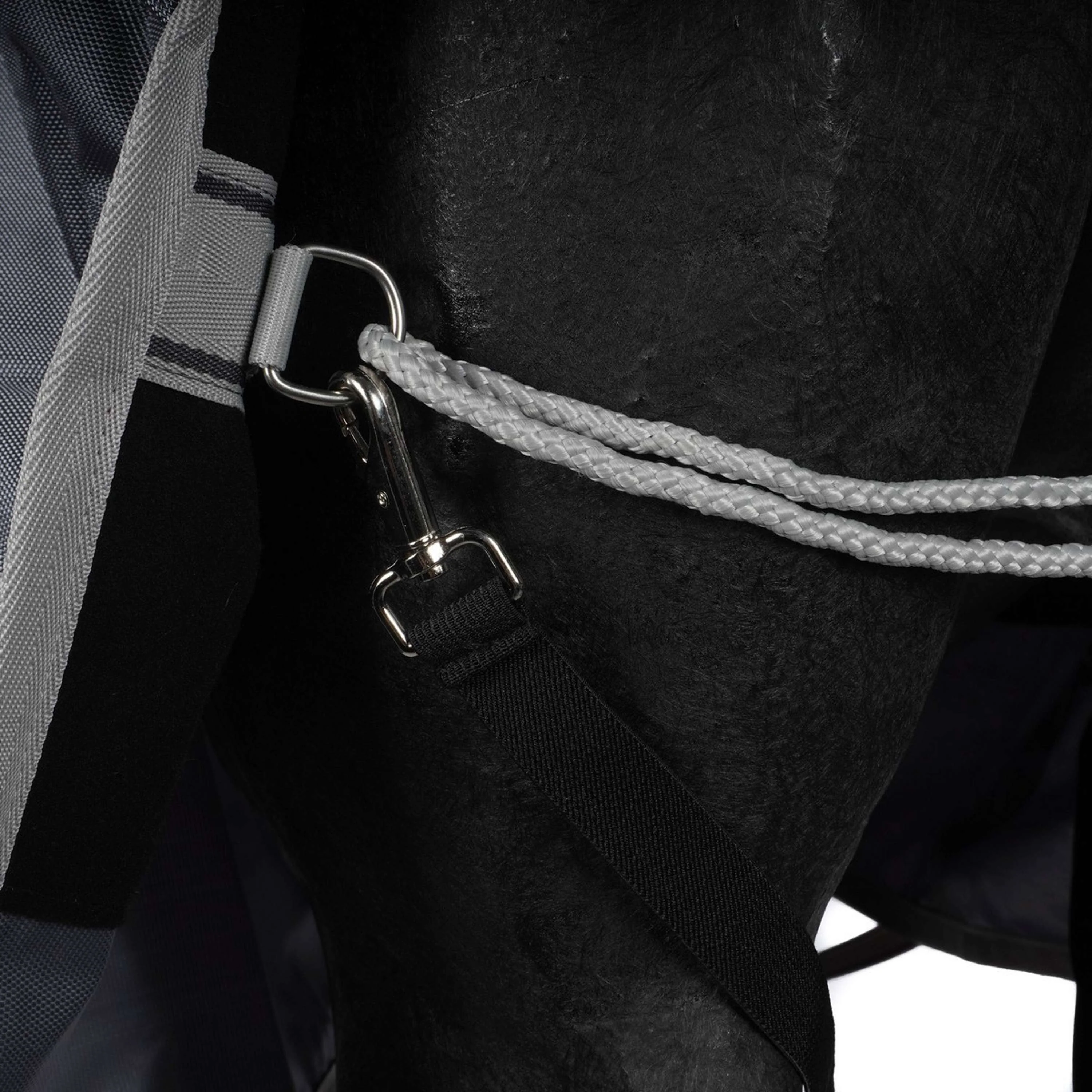 Bucas Smartex Rain 0g Iron Gate - Image 10