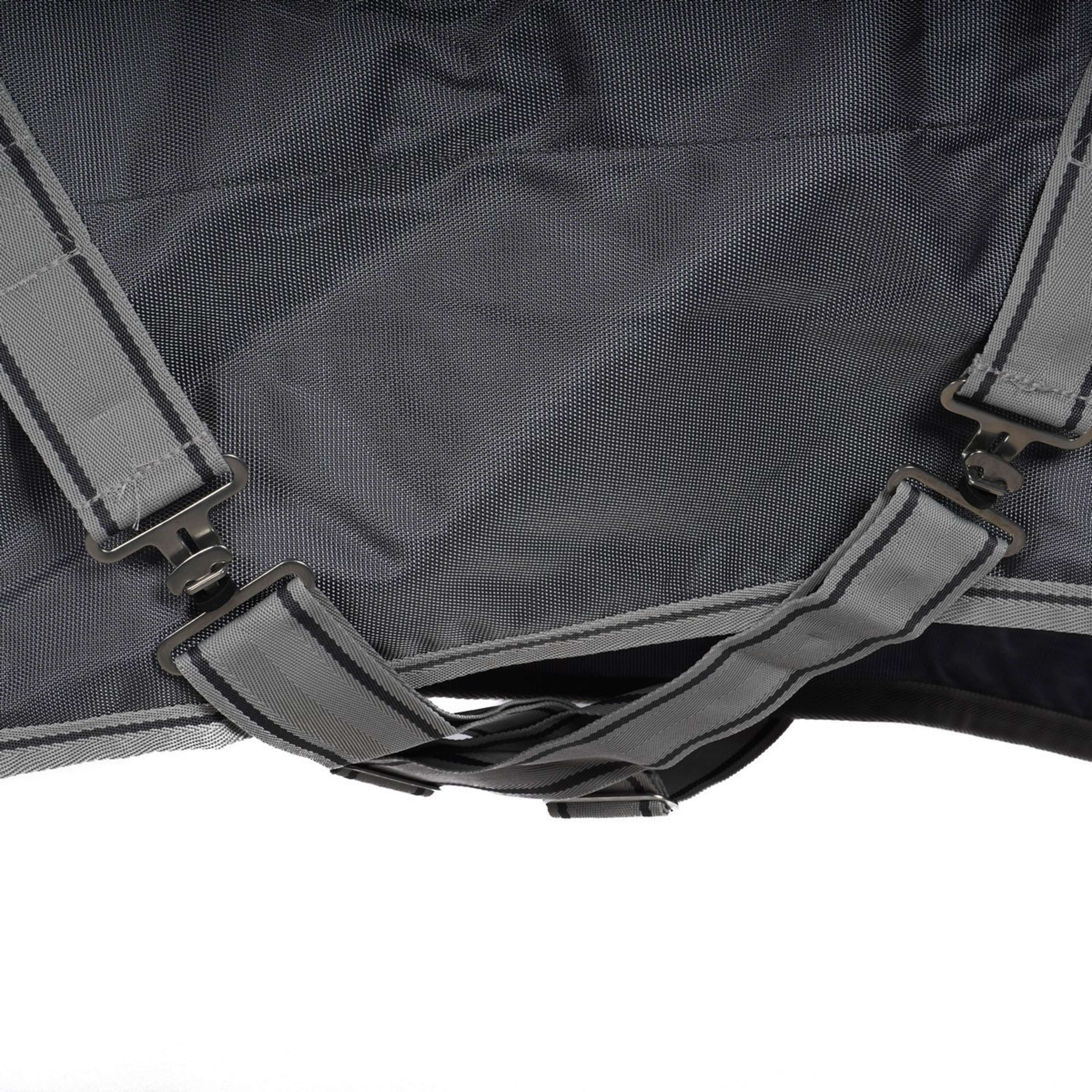 Bucas Smartex Rain 0g Iron Gate - Image 8