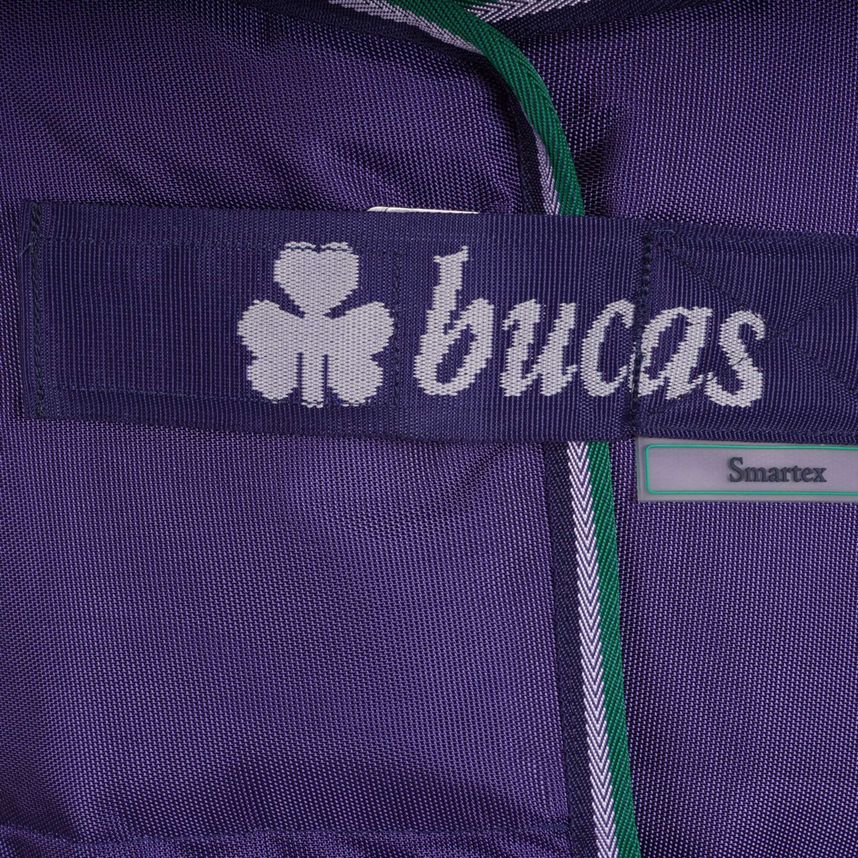 Bucas Smartex Rain Big Neck 0g Bleu - Image 3