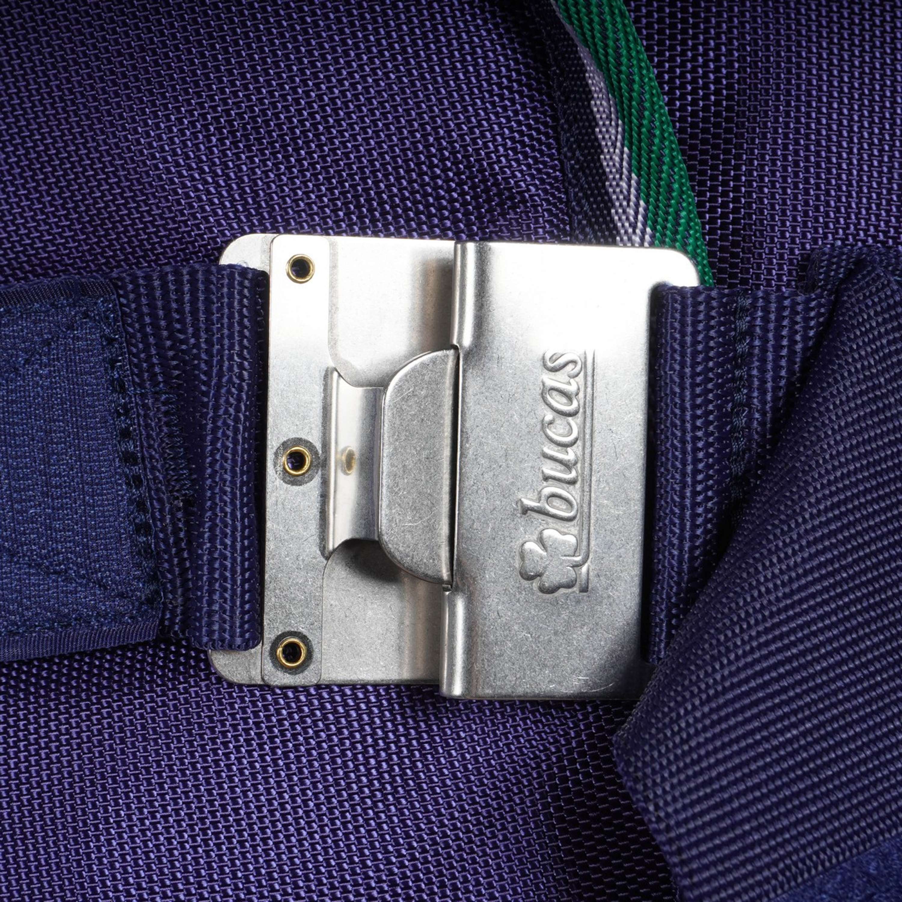 Bucas Smartex Rain Big Neck 0g Bleu - Image 4