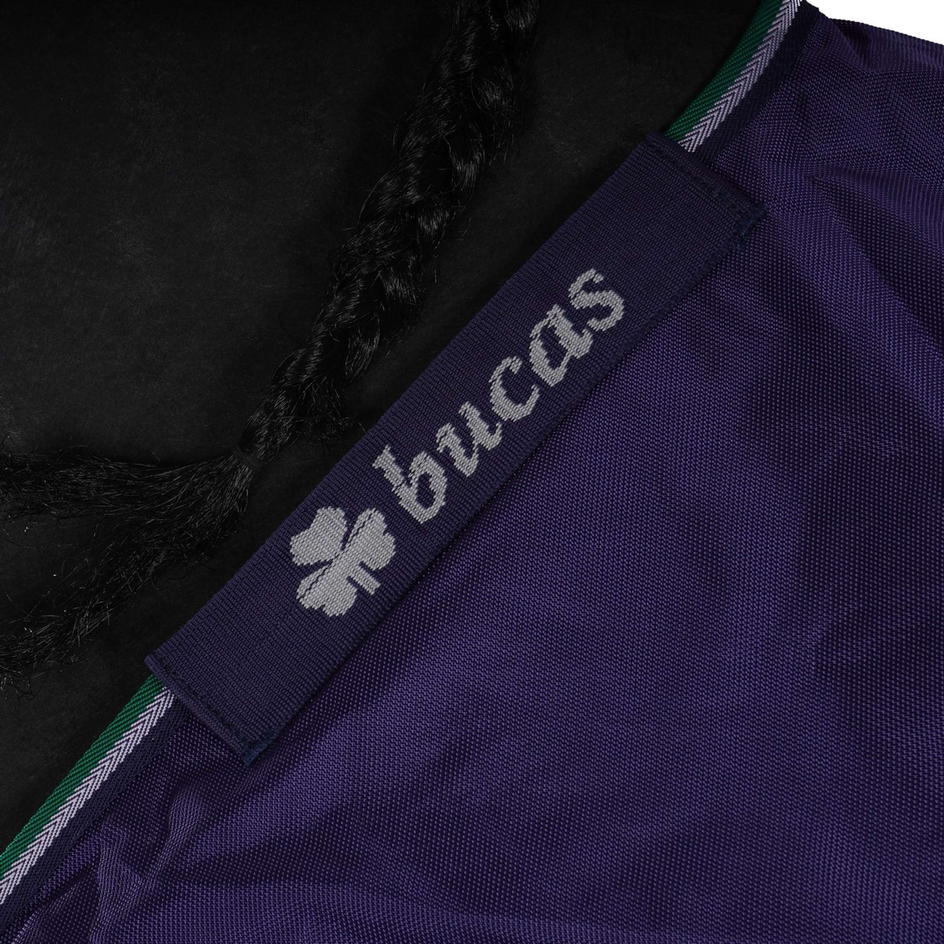 Bucas Smartex Rain Big Neck 0g Bleu - Image 6