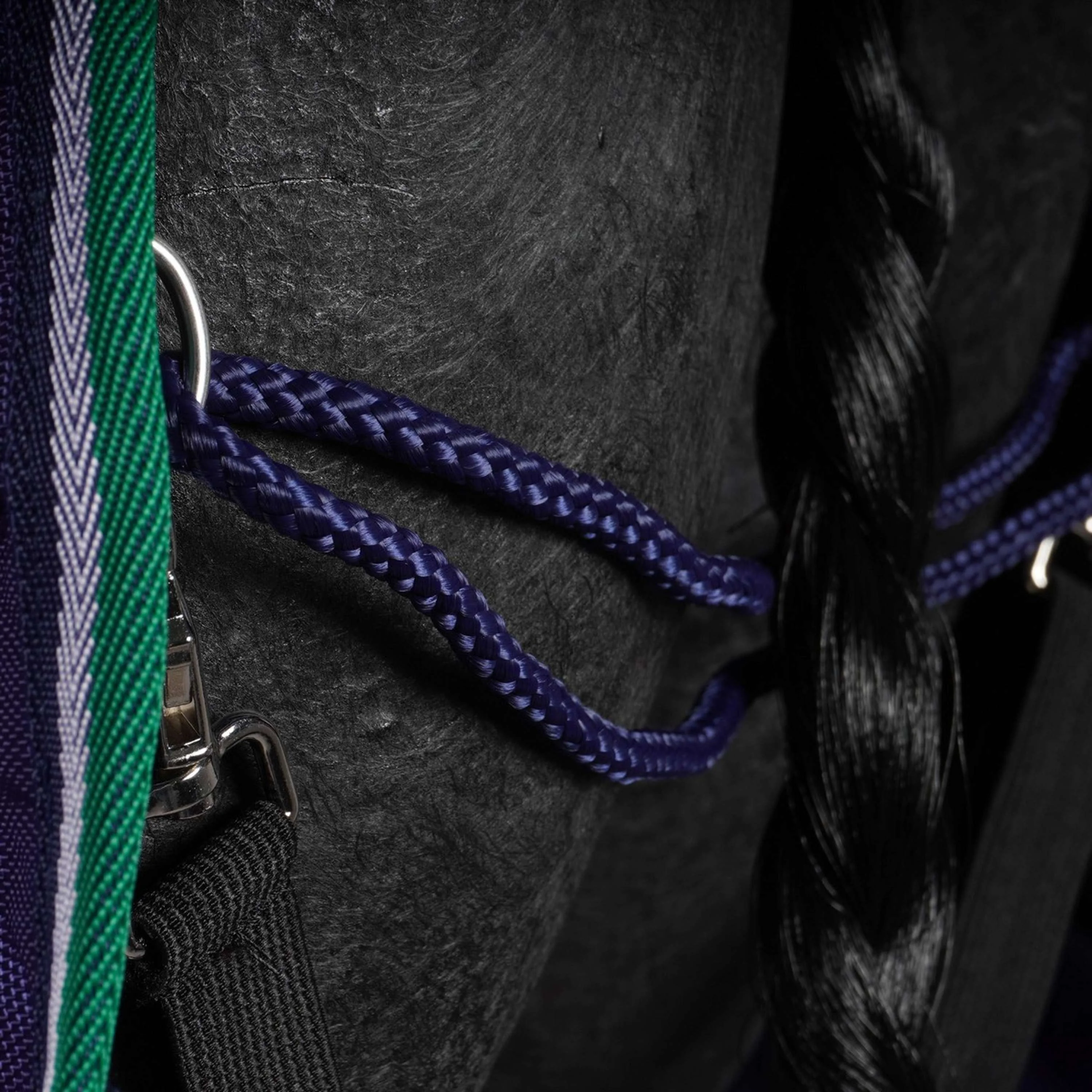 Bucas Smartex Rain Big Neck 0g Bleu - Image 8