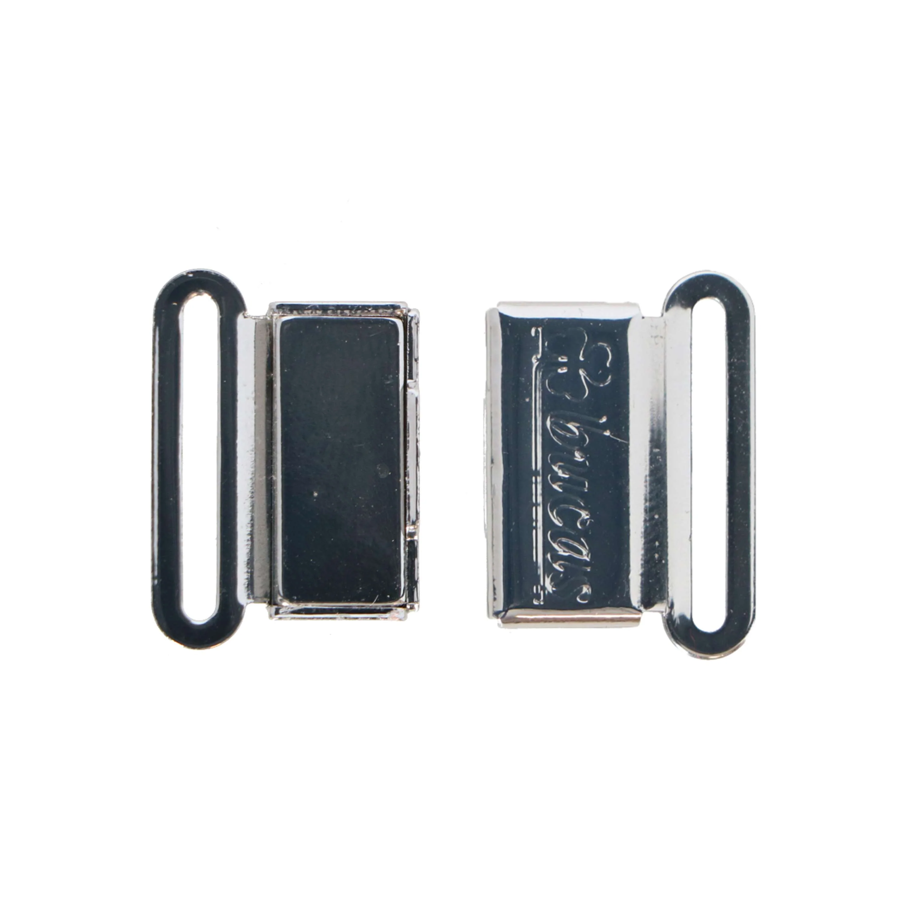 Bucas Snap-Lock Magnetic Clip - Image 2