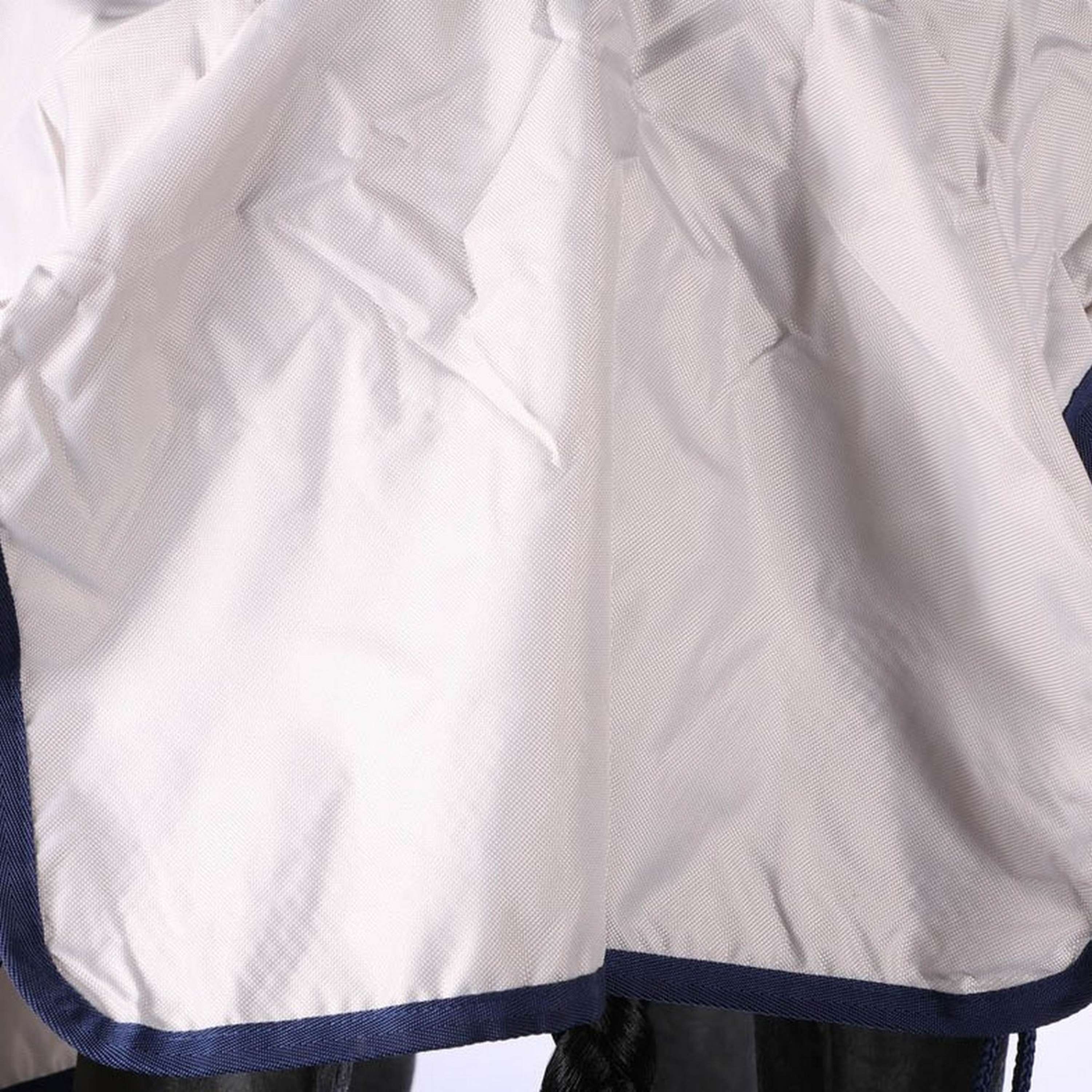 Bucas Sun Shower 0g Argent - Image 9