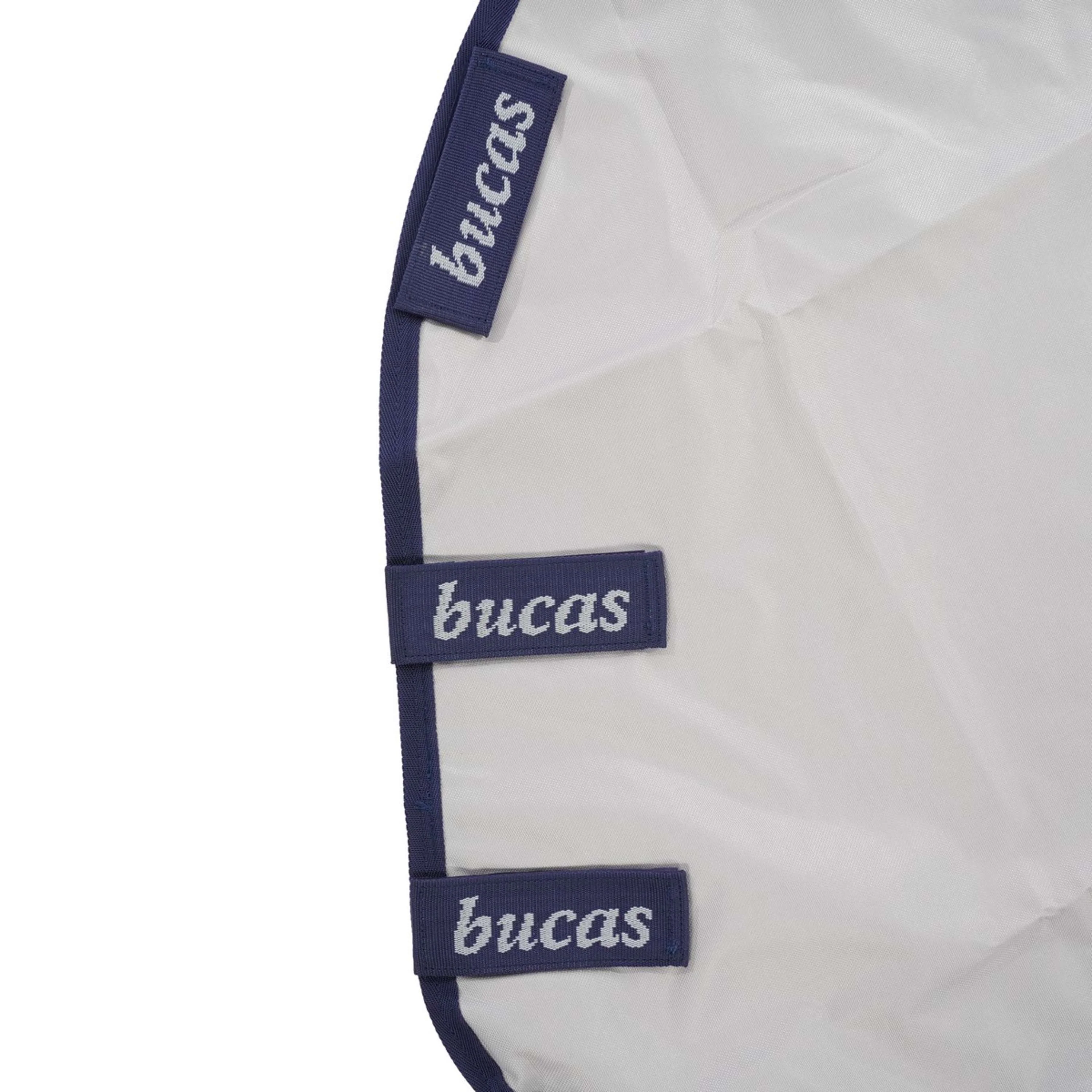 Bucas Sun Shower Combi Neck Argent - Image 2