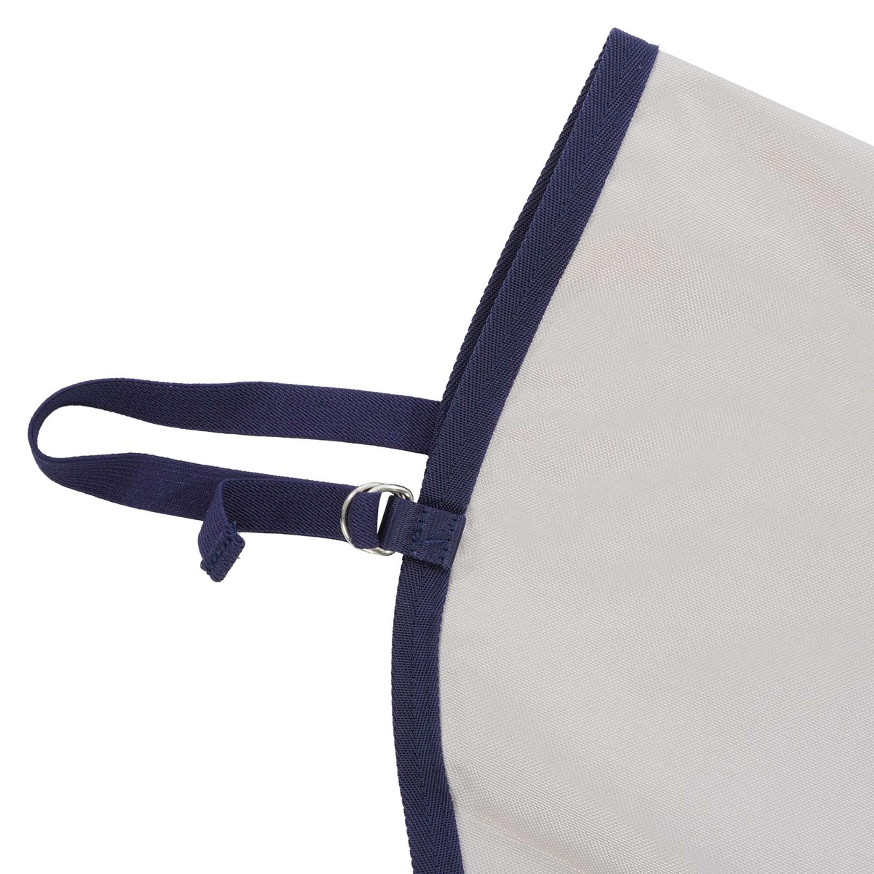 Bucas Sun Shower Combi Neck Argent - Image 4
