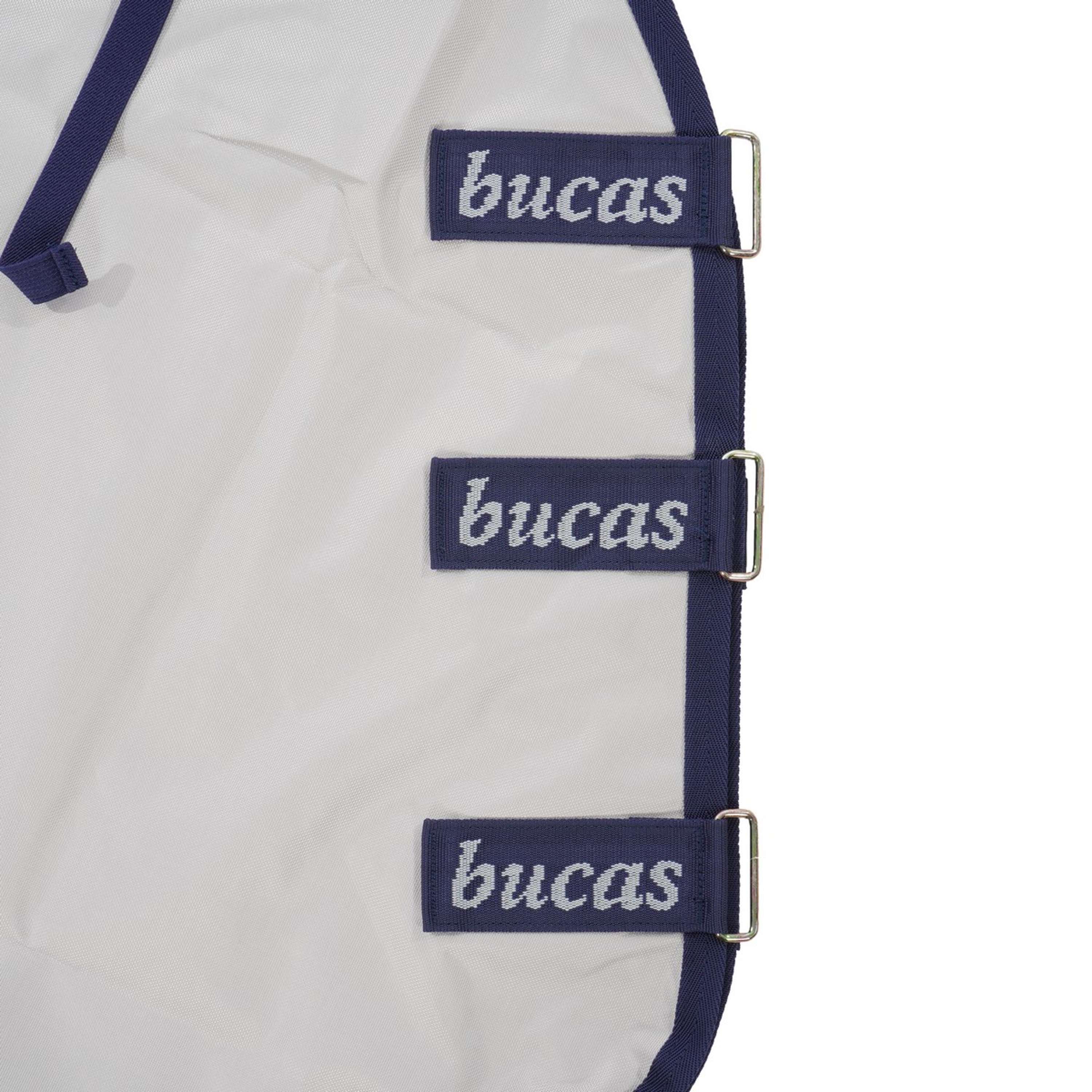 Bucas Sun Shower Combi Neck Argent - Image 6