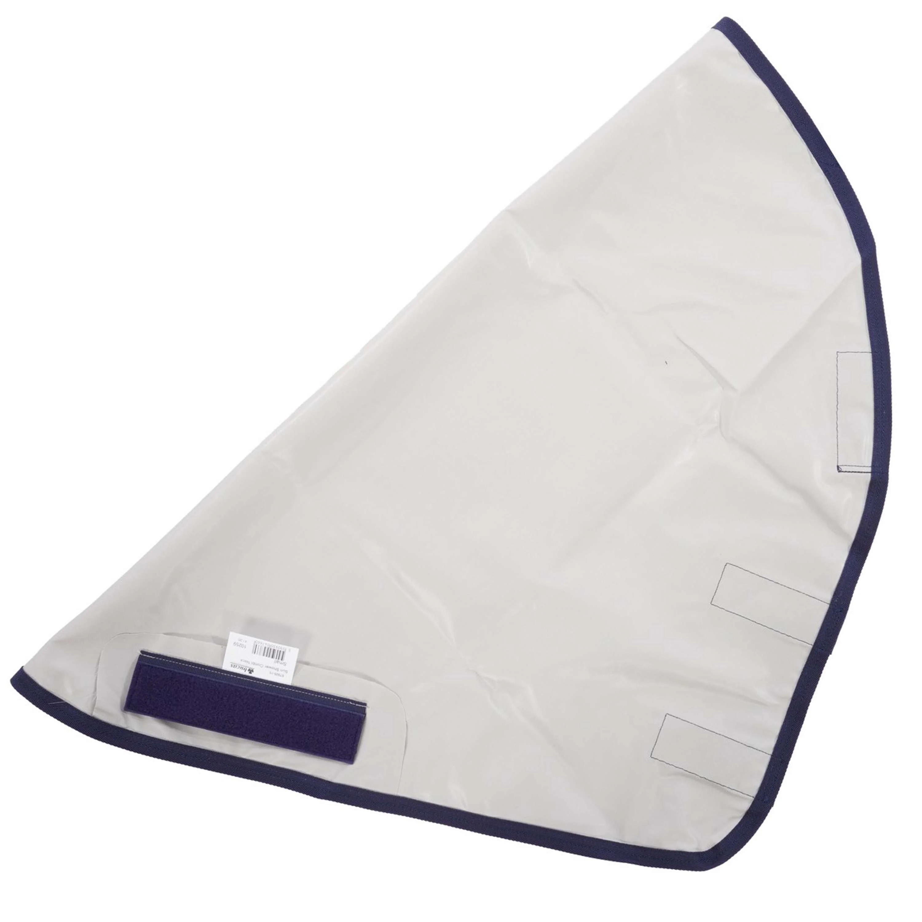 Bucas Sun Shower Combi Neck Argent - Image 9