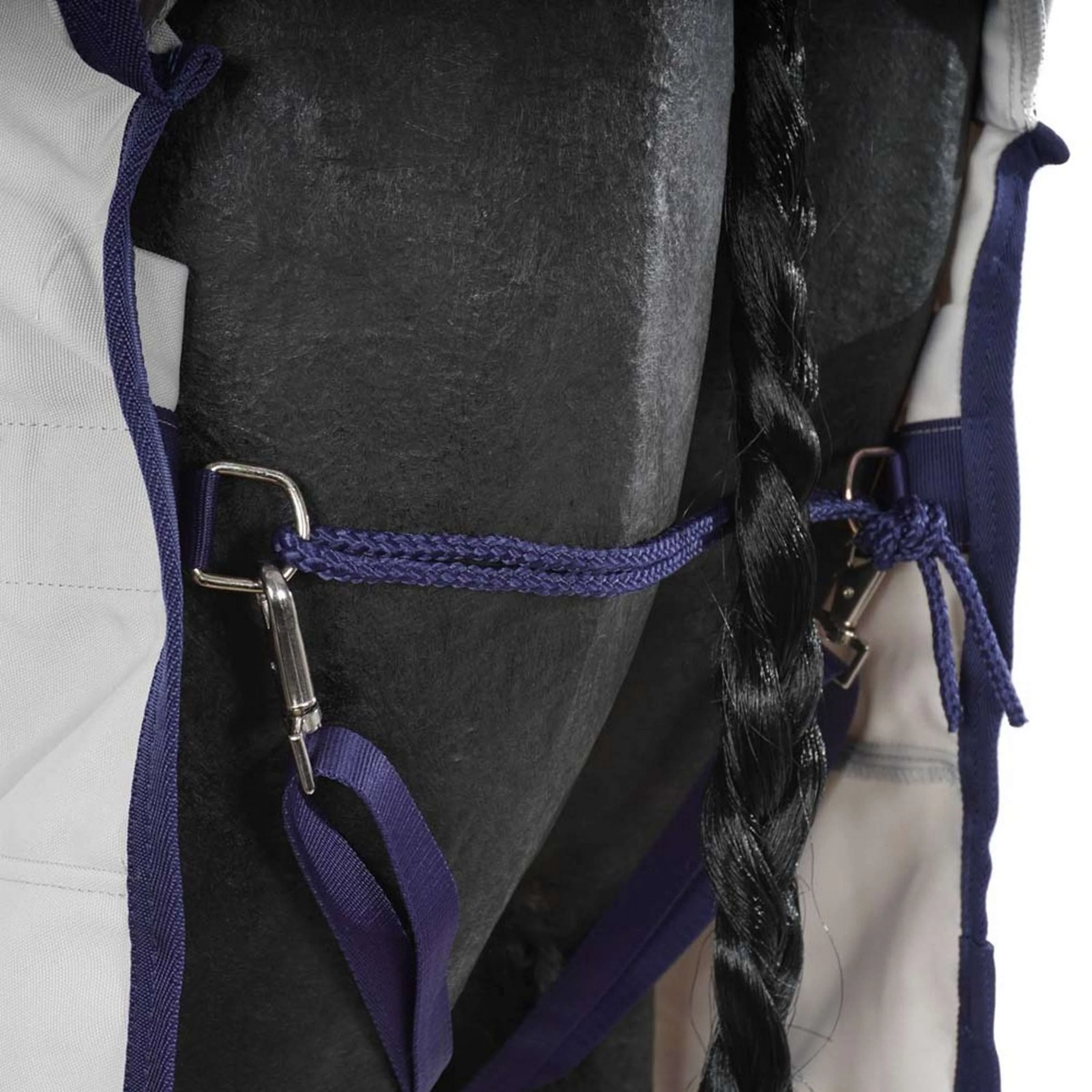 Bucas Sweet-itch Argent - Image 10
