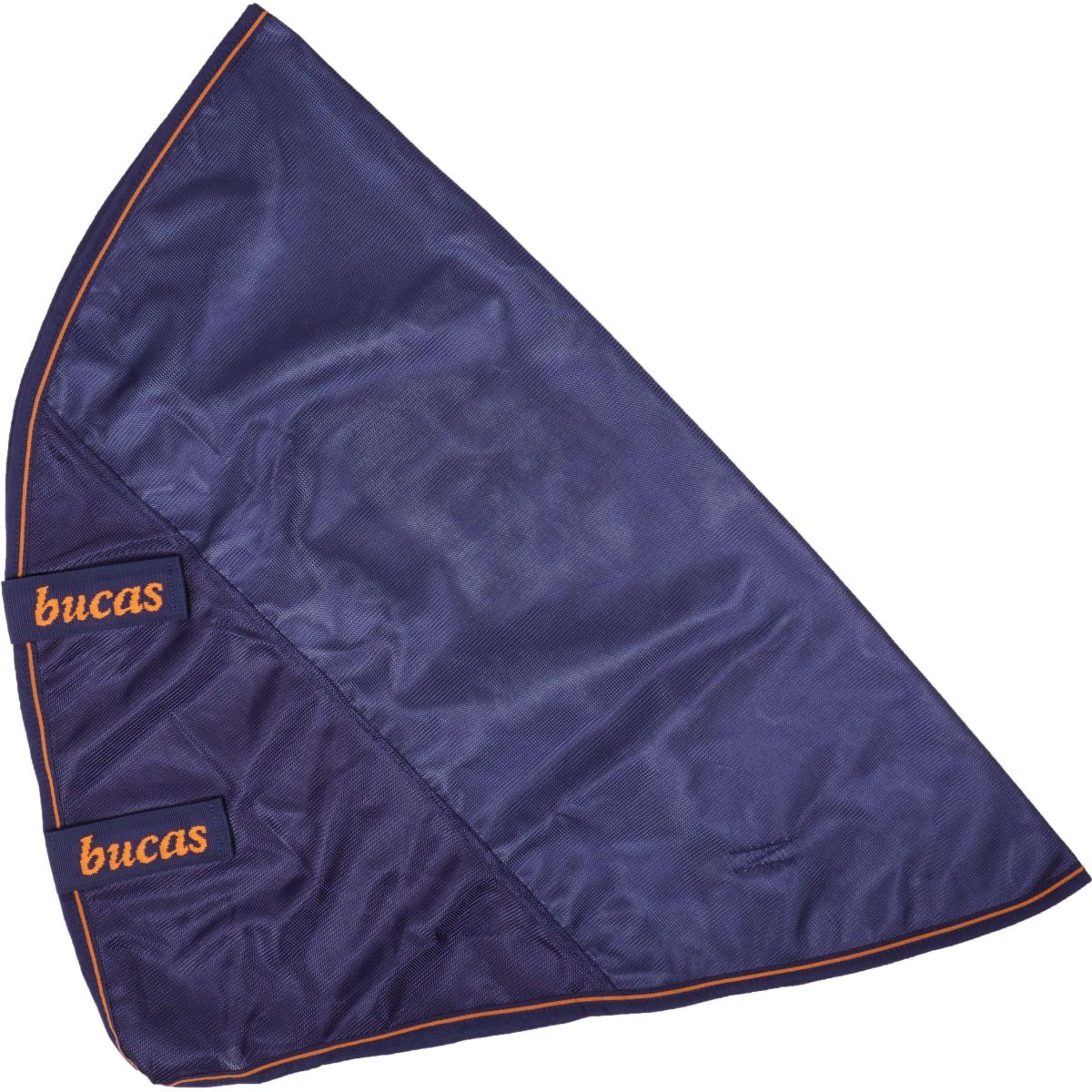 Bucas Therapy Light Neck Bleu Marine/Orange - Image 2
