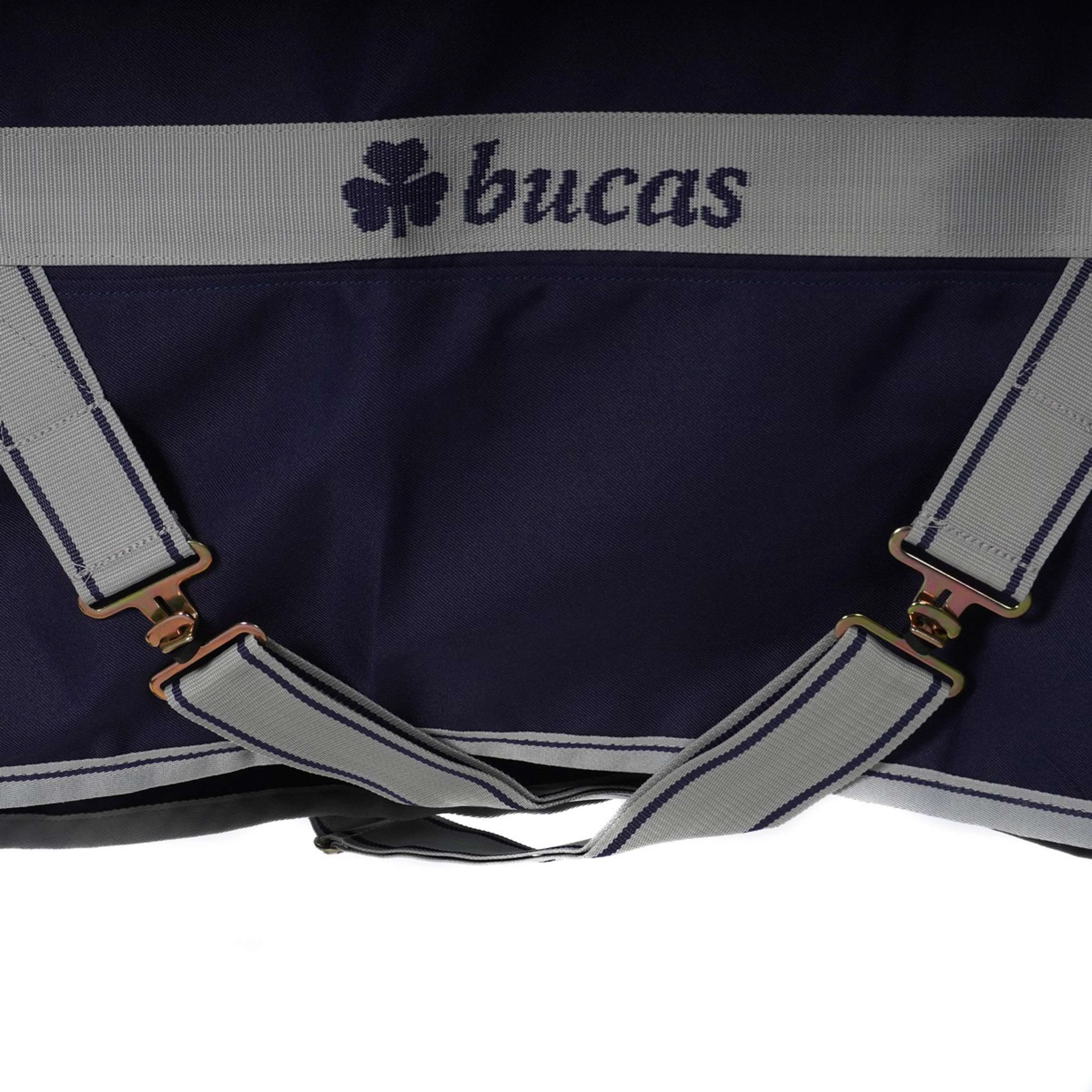 Bucas Twill Sheet Freedom 0g Marin - Image 5