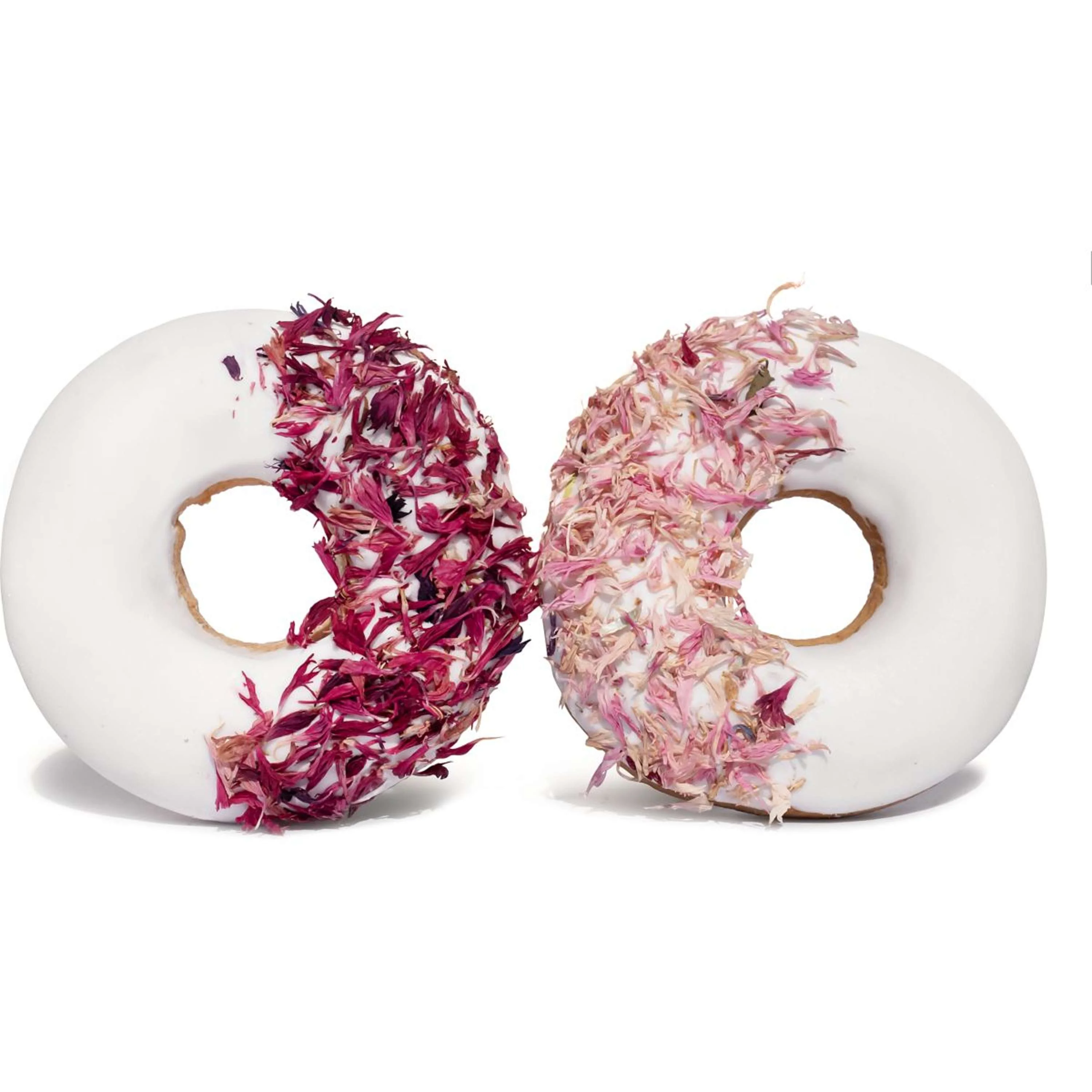 Candy Horse Donut Pink Cornflower - Image 3