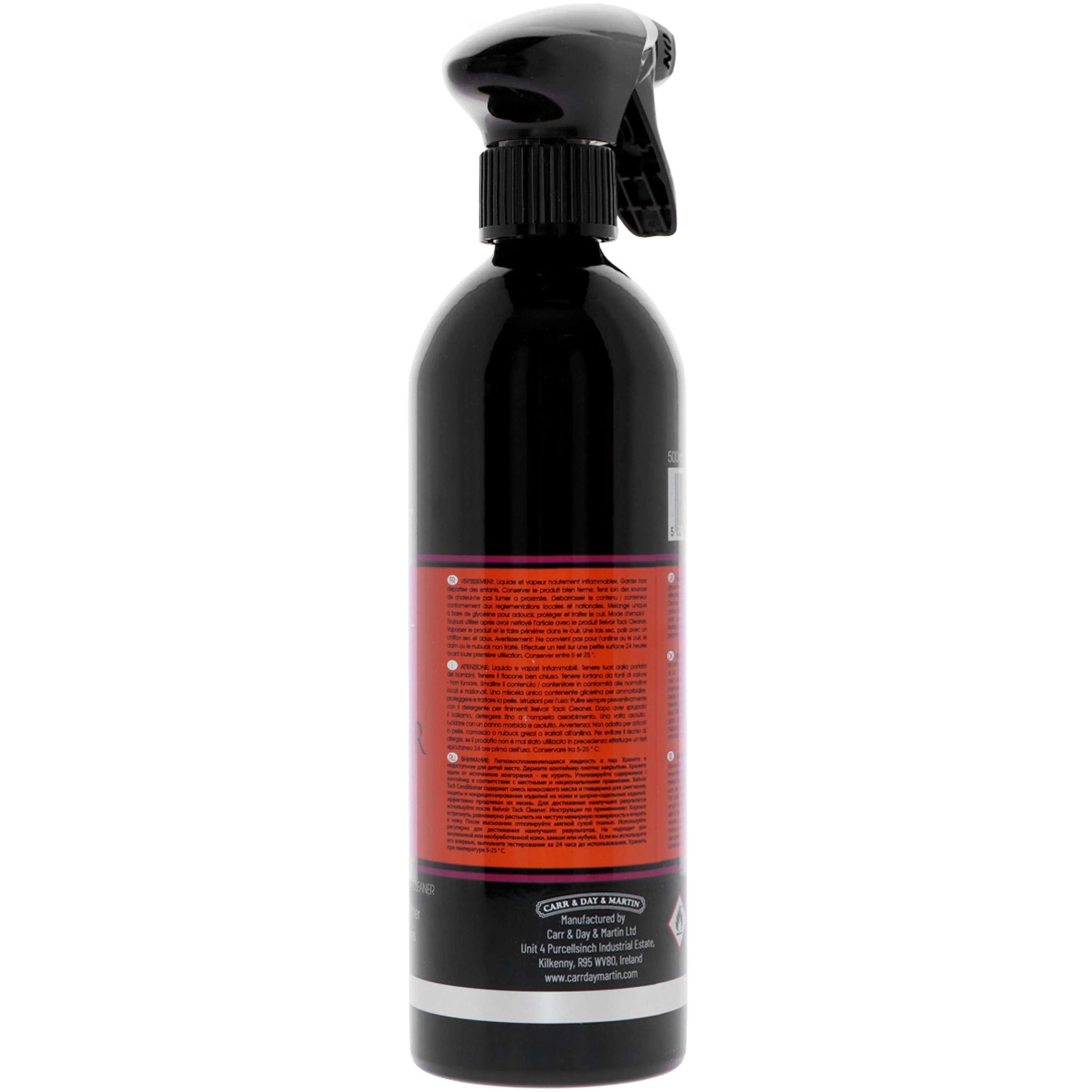 Carr & Day & Martin Assouplissant Cuir Step- 2 Spray - Image 2