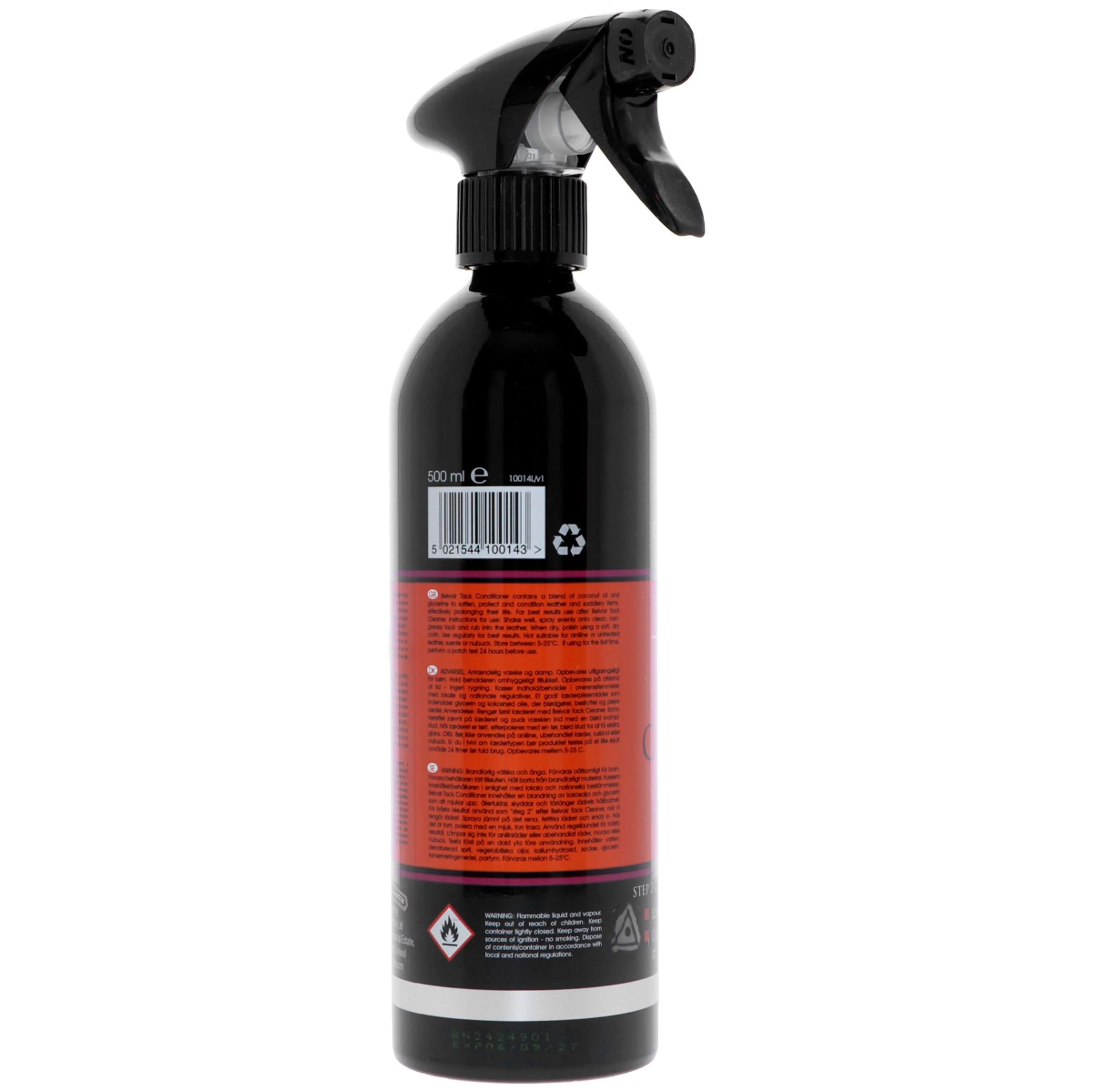Carr & Day & Martin Assouplissant Cuir Step- 2 Spray - Image 3