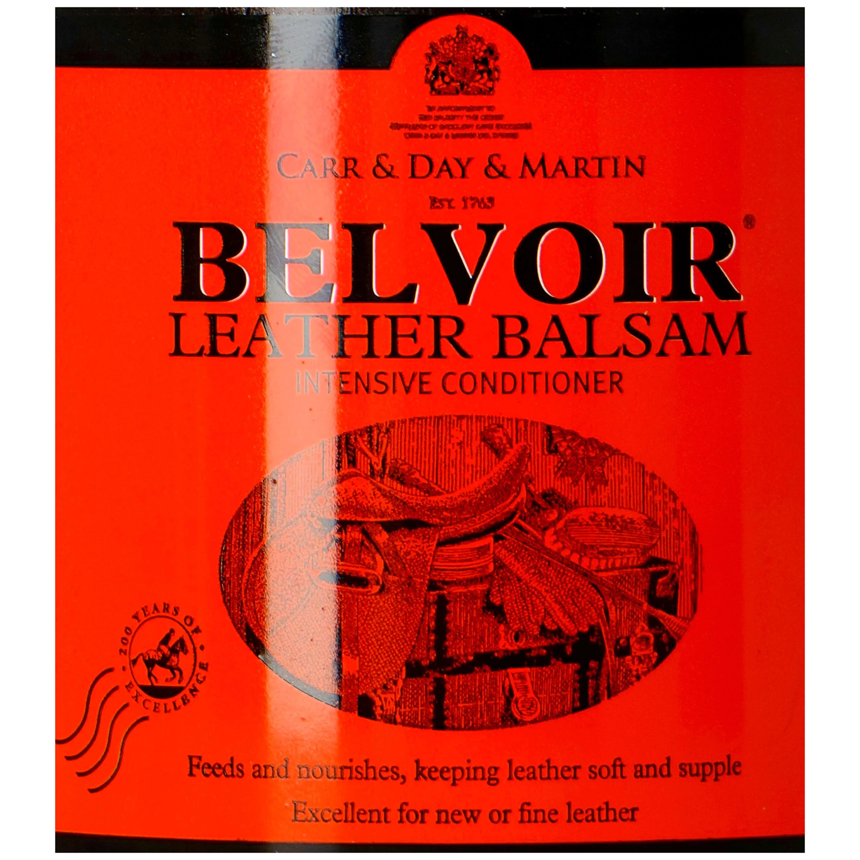 Carr & Day & Martin Baume pour Cuir Belvoir Conditioner - Image 5