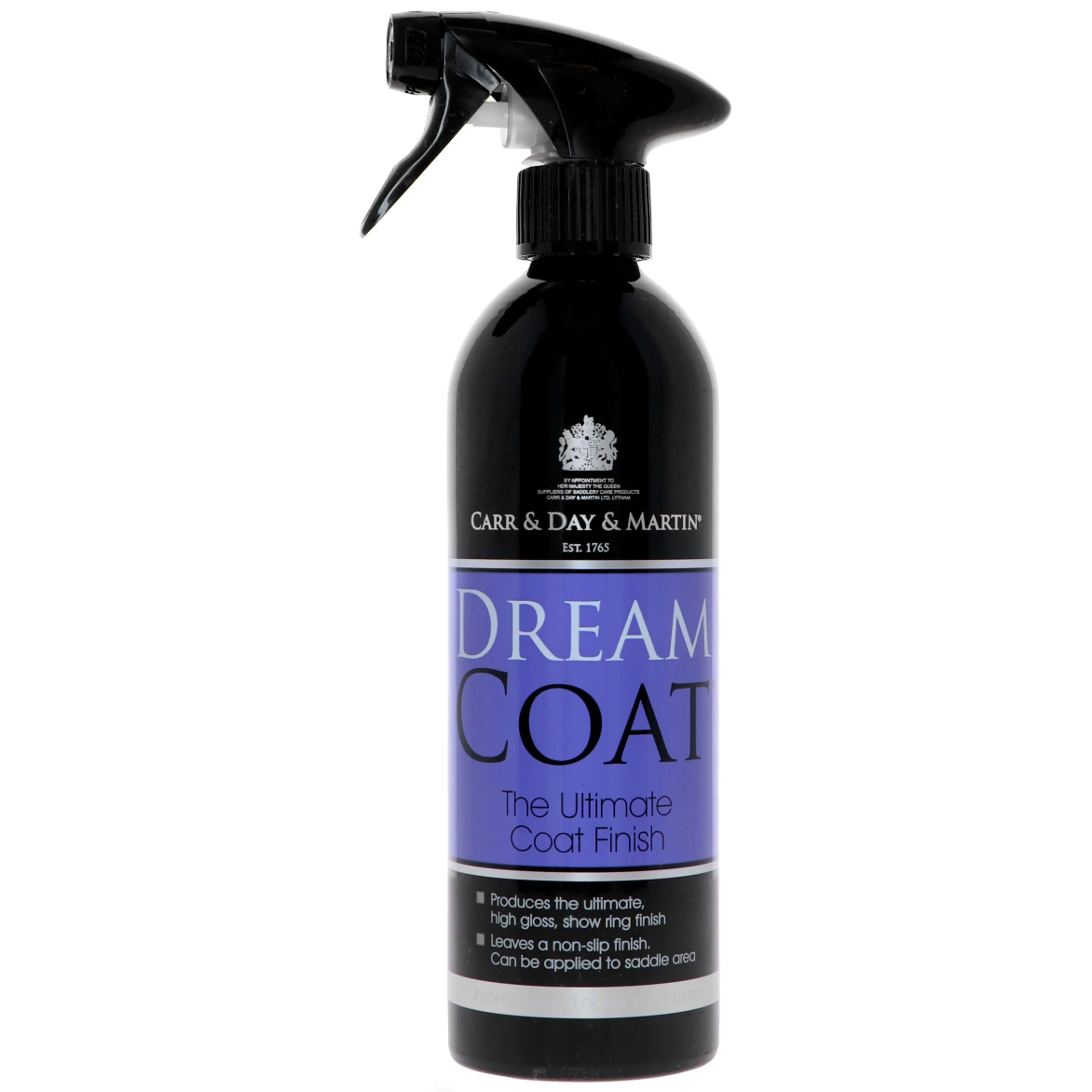 Carr & Day & Martin Lotion Lustrante Dreamcoat - Image 2
