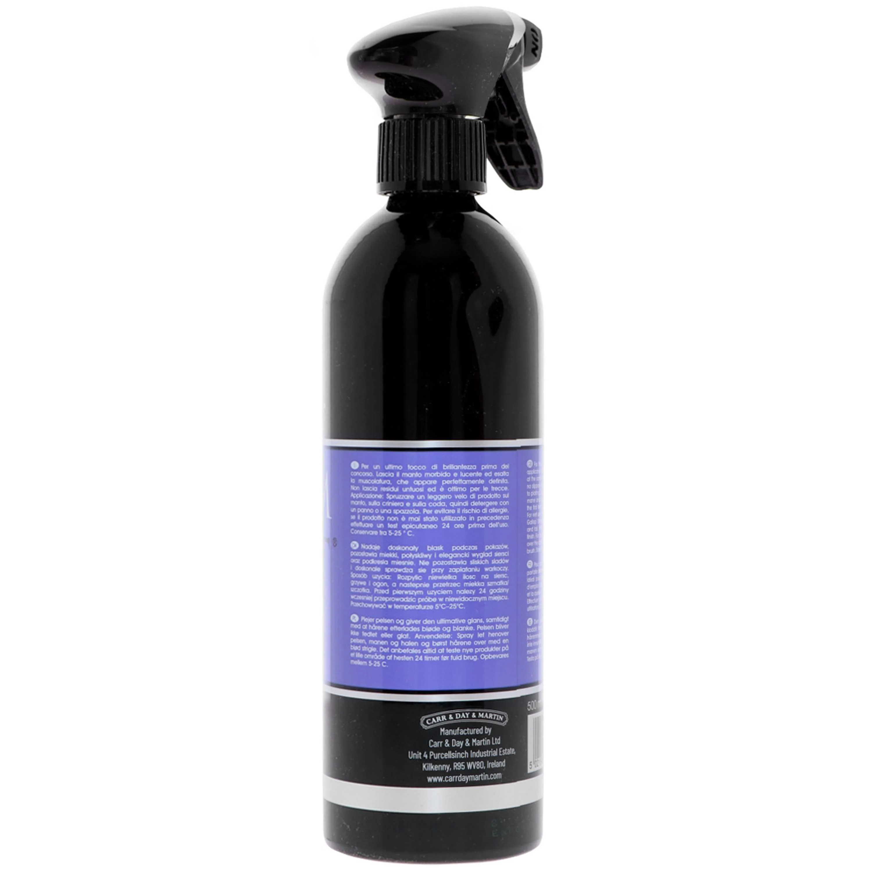 Carr & Day & Martin Lotion Lustrante Dreamcoat - Image 3