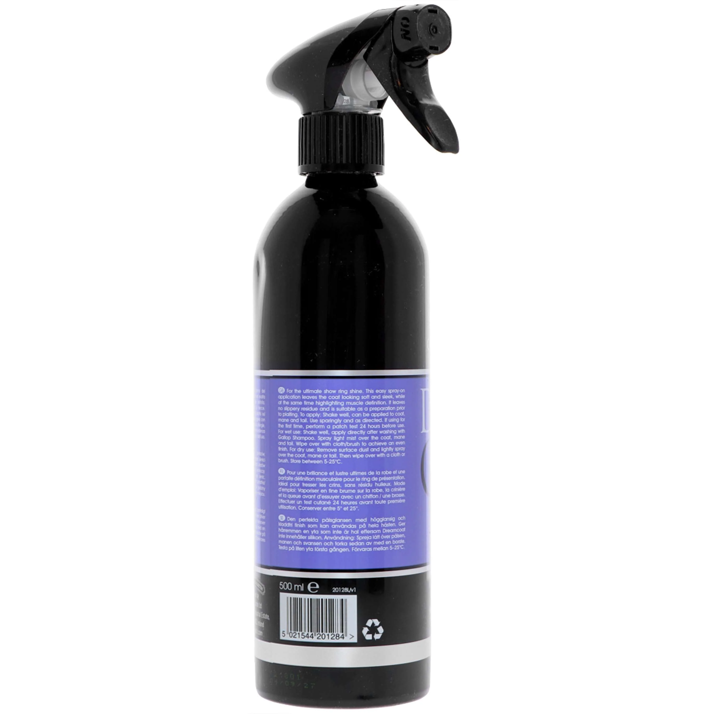 Carr & Day & Martin Lotion Lustrante Dreamcoat - Image 4
