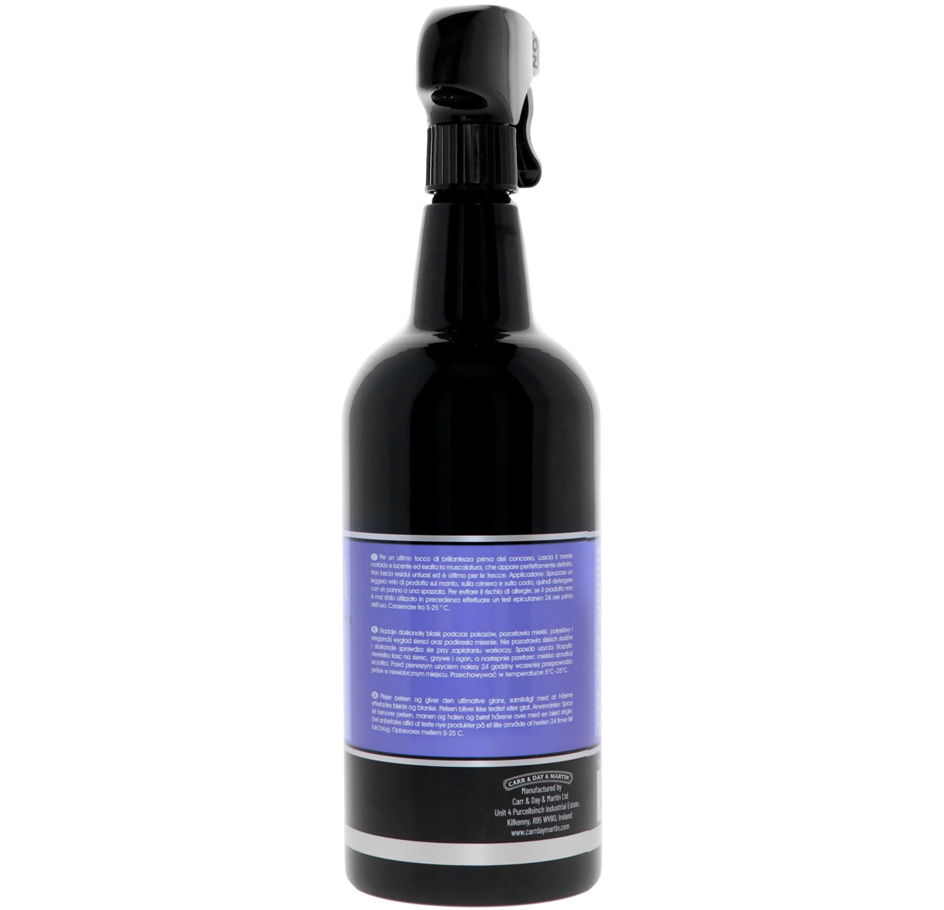 Carr & Day & Martin Lotion Lustrante Dreamcoat - Image 8