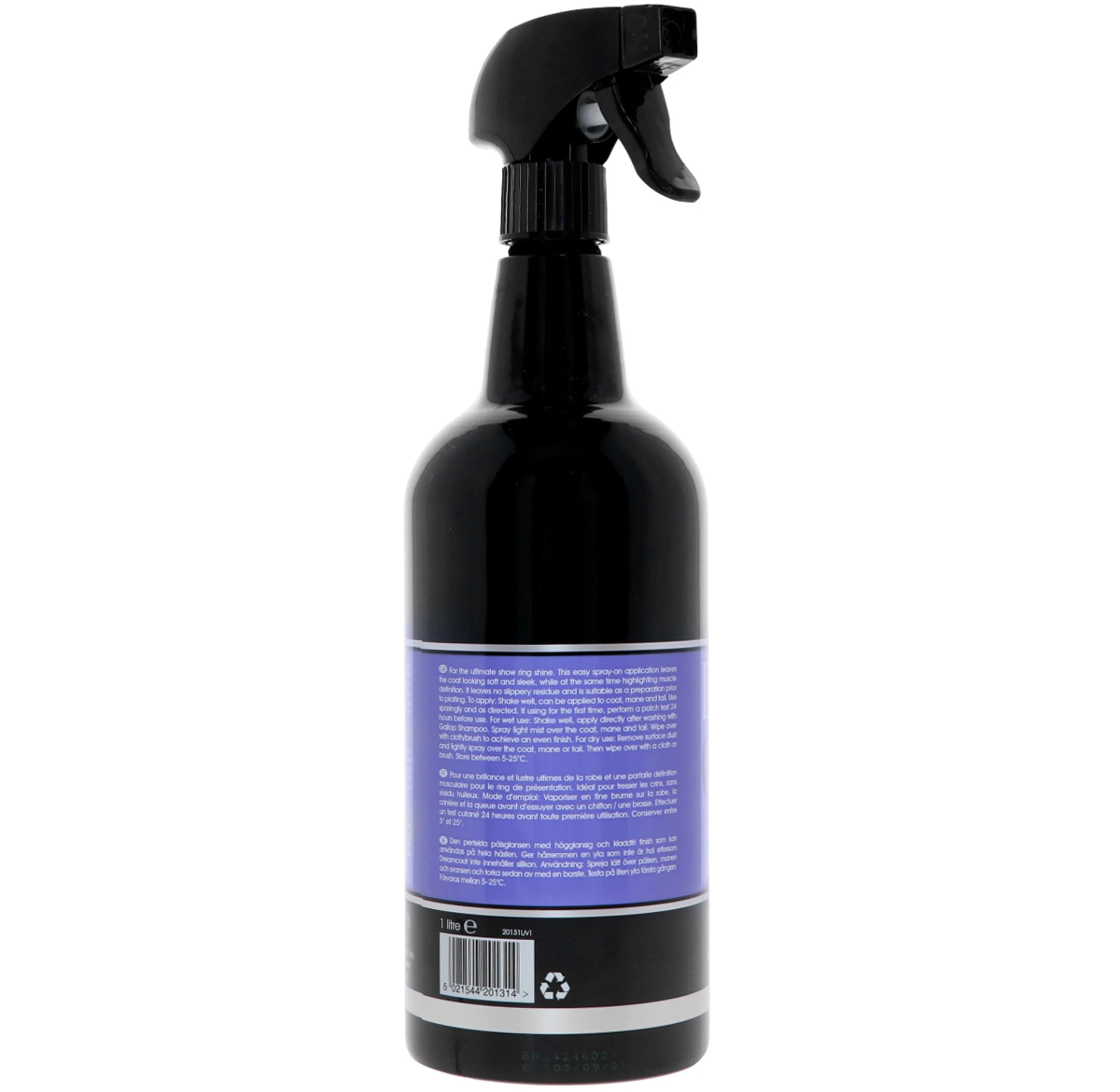Carr & Day & Martin Lotion Lustrante Dreamcoat - Image 9