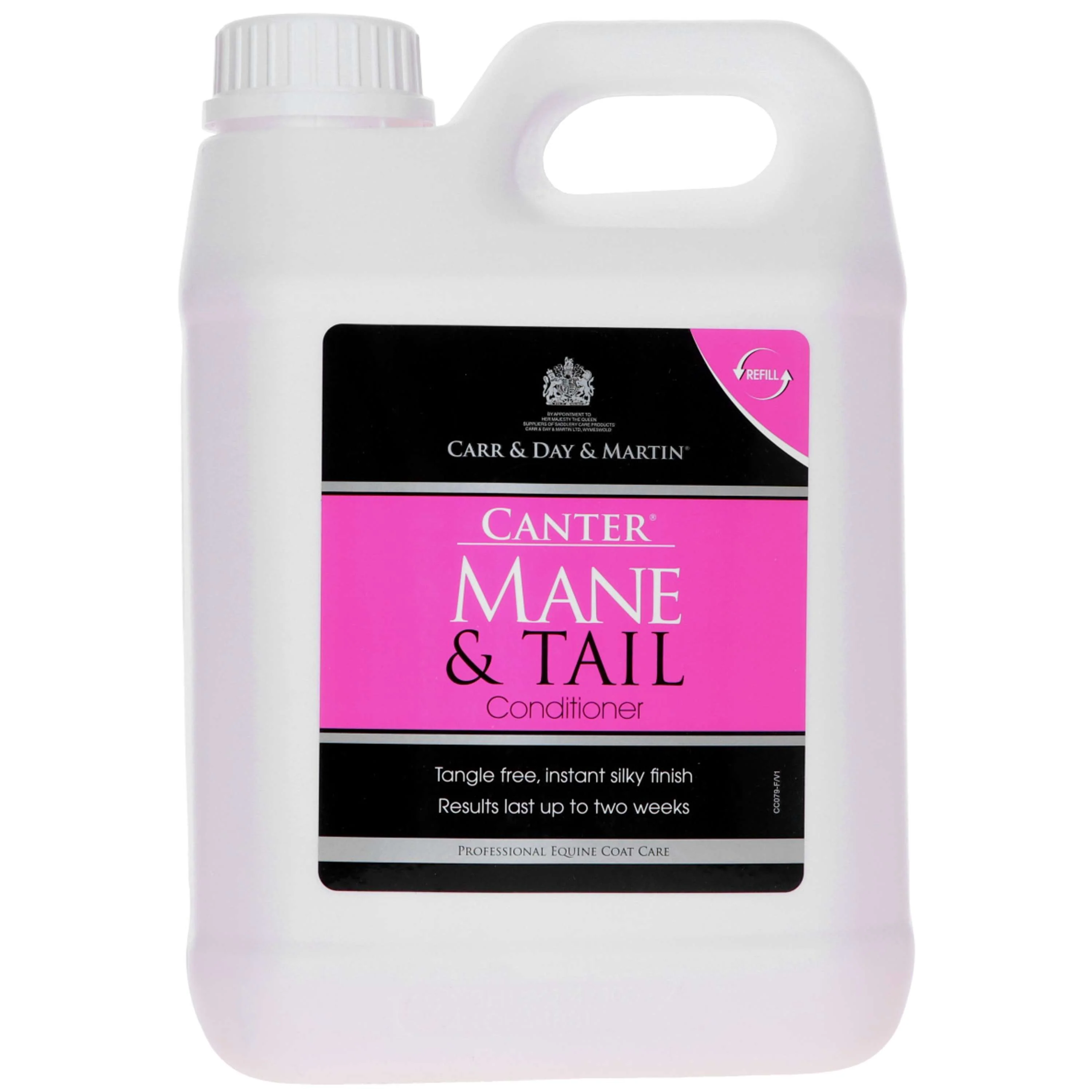 Carr & Day & Martin Lotion Queue/Crinière Refill - Image 2