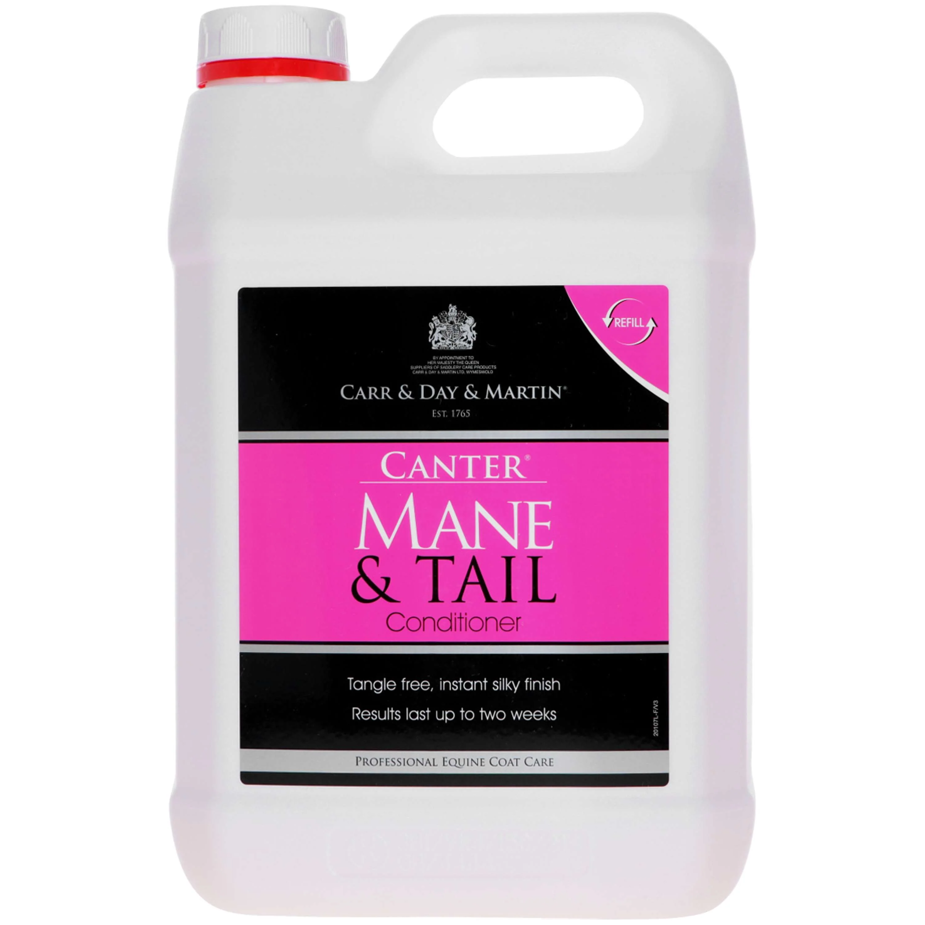 Carr & Day & Martin Lotion Queue/Crinière Refill - Image 5