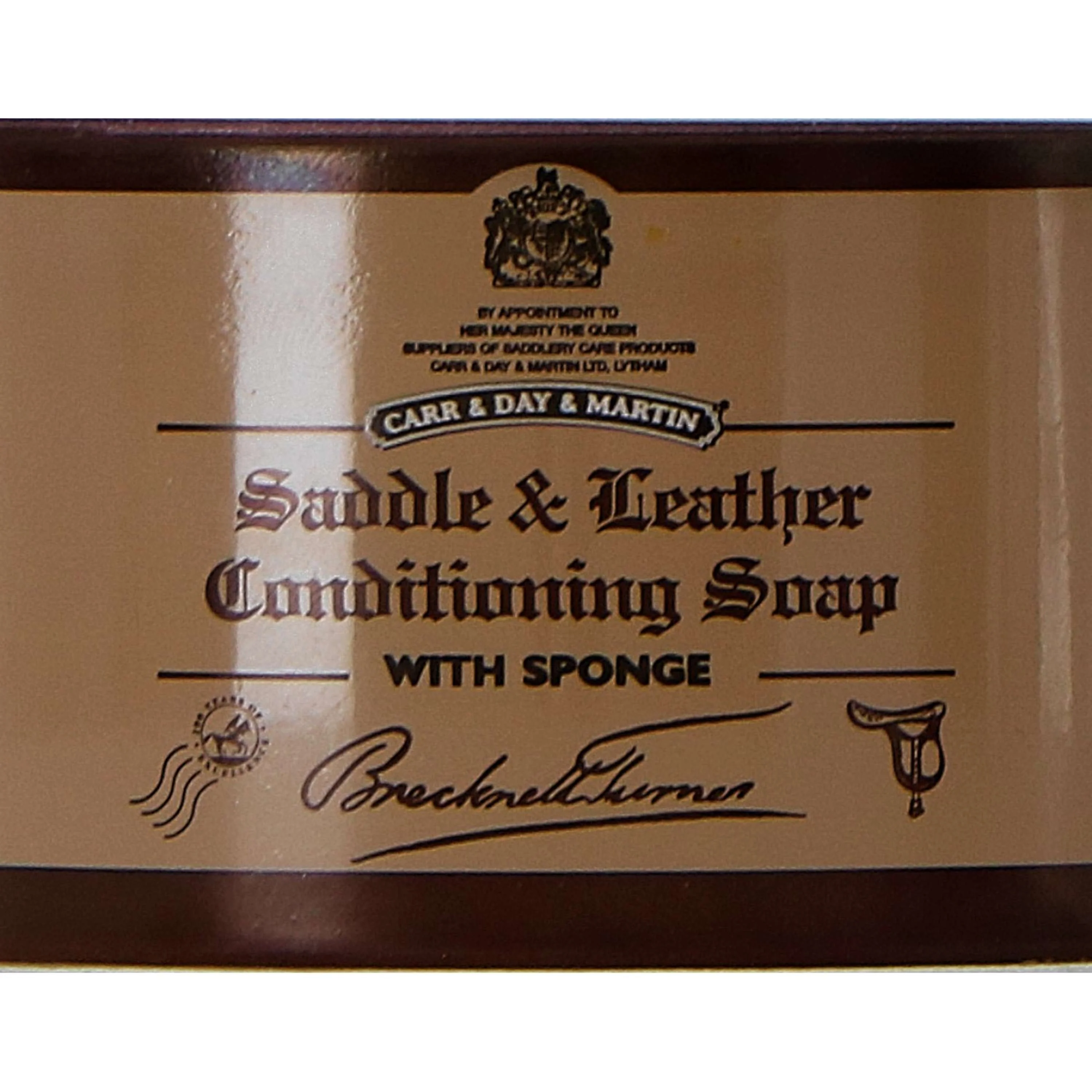 Carr & Day & Martin Savon pour Cuir et Selle Brecknell Turner - Image 5