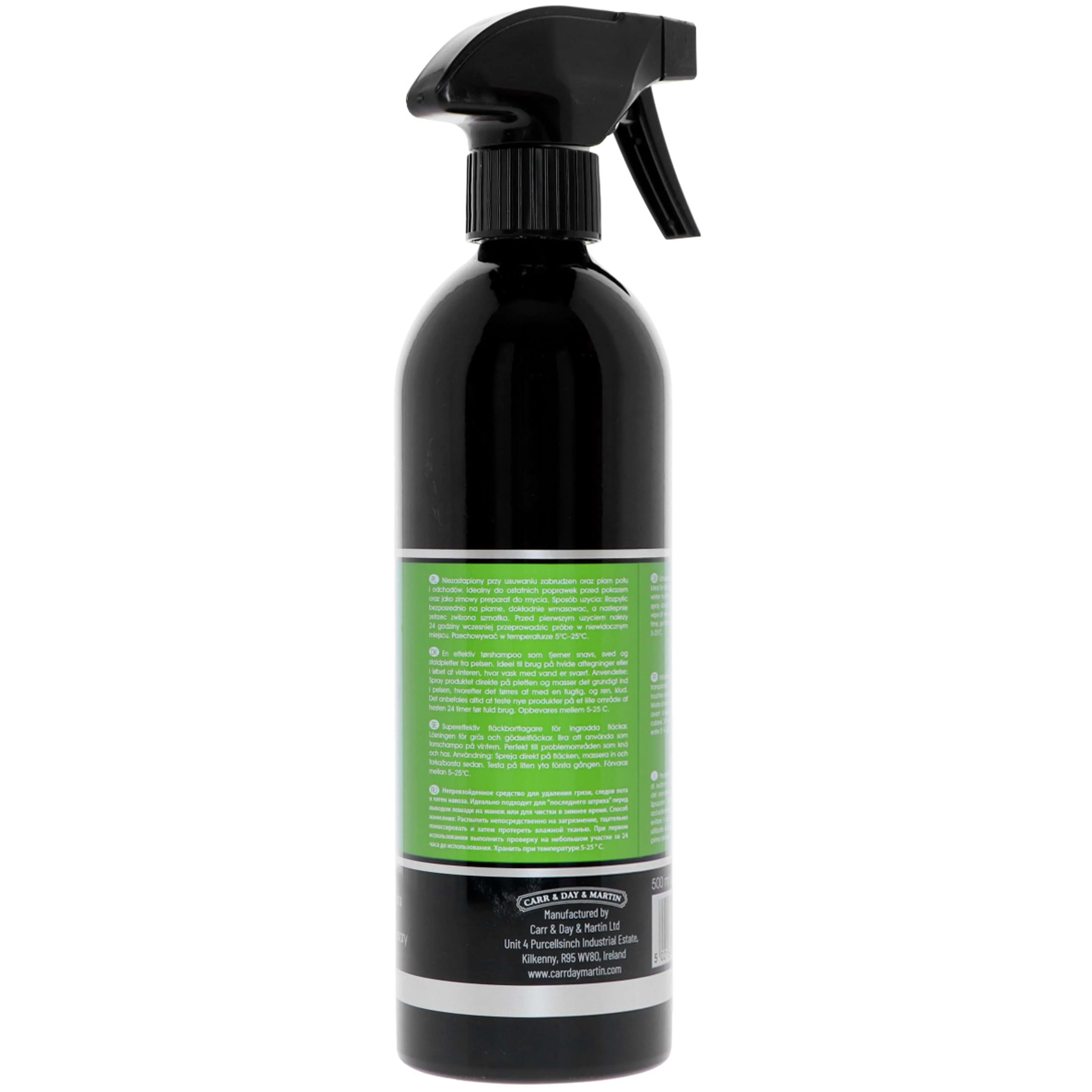 Carr & Day & Martin Spray Anti-Taches Stain Master Equimist - Image 2